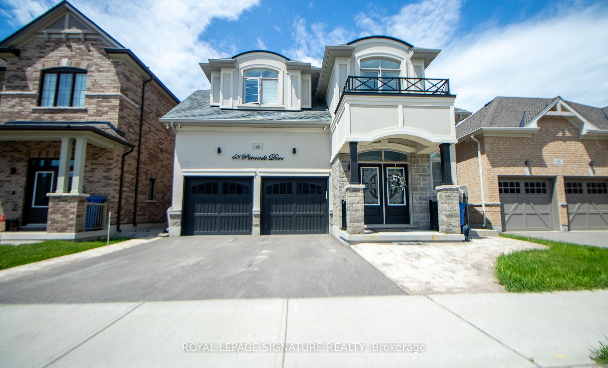48 Pietrowski Drive Bsmt Property Photo 1