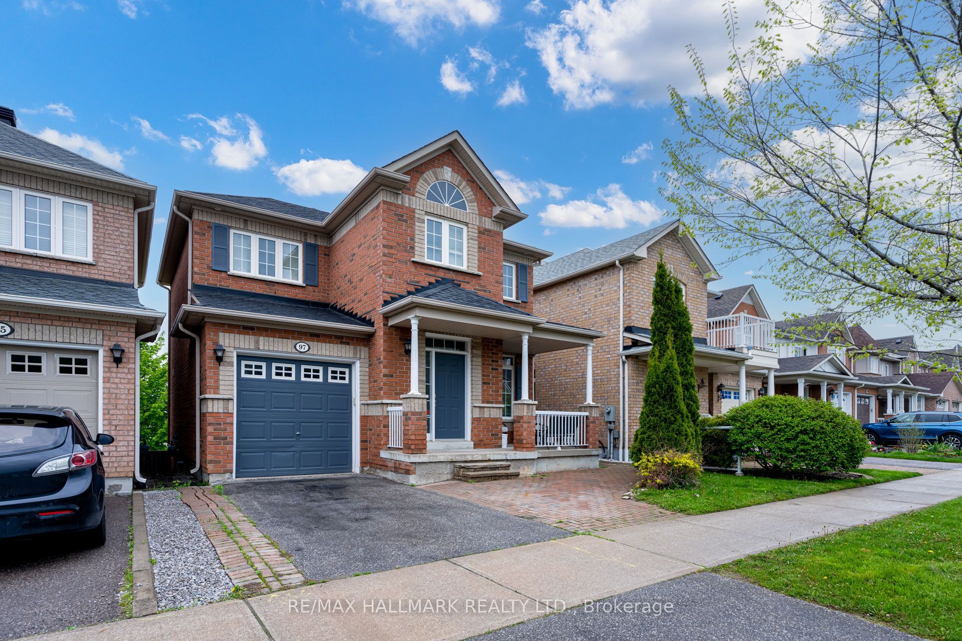 97 Maple Ridge Crescent Bsmt Property Photo 1