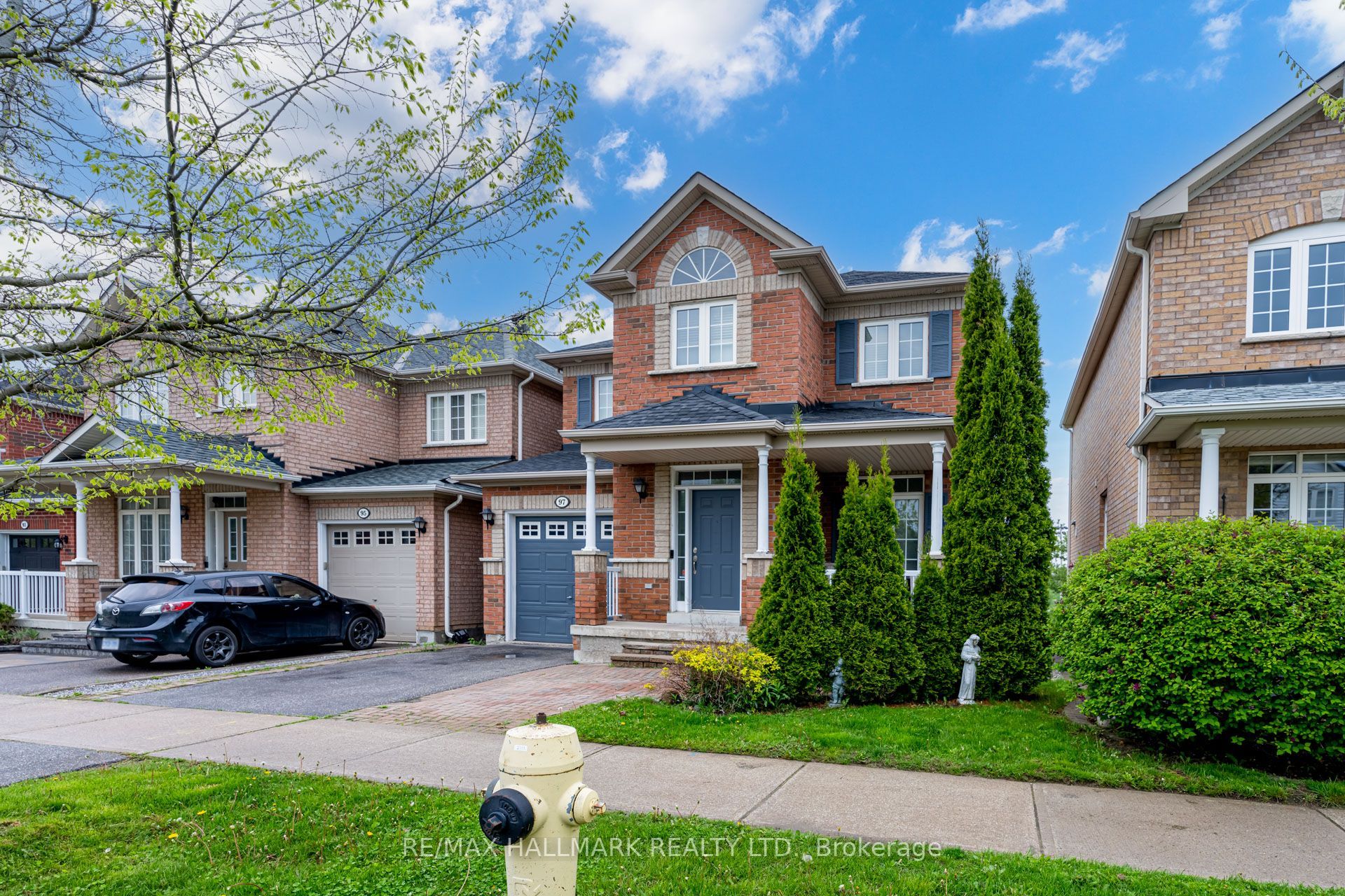 97 Maple Ridge Crescent Bsmt Property Photo 2
