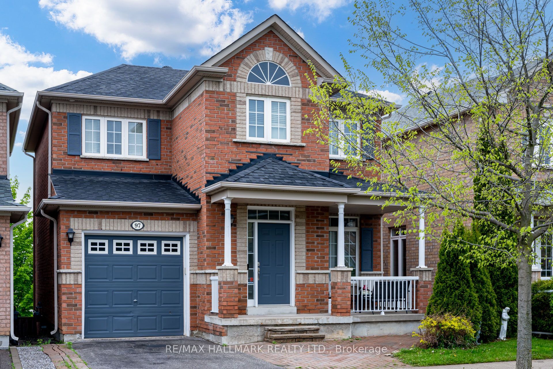 97 Maple Ridge Crescent Bsmt Property Photo 3