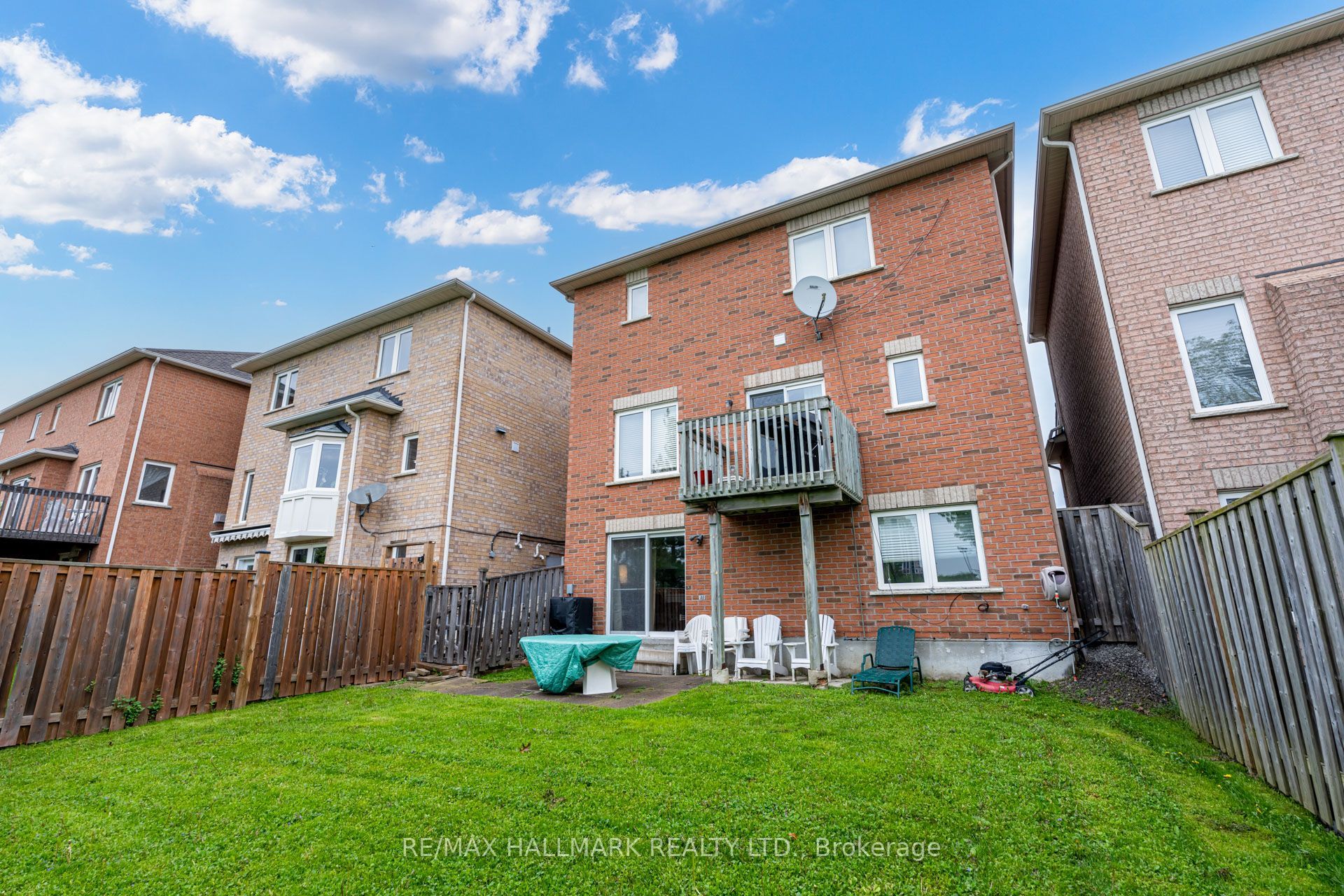 97 Maple Ridge Crescent Bsmt Property Photo 14