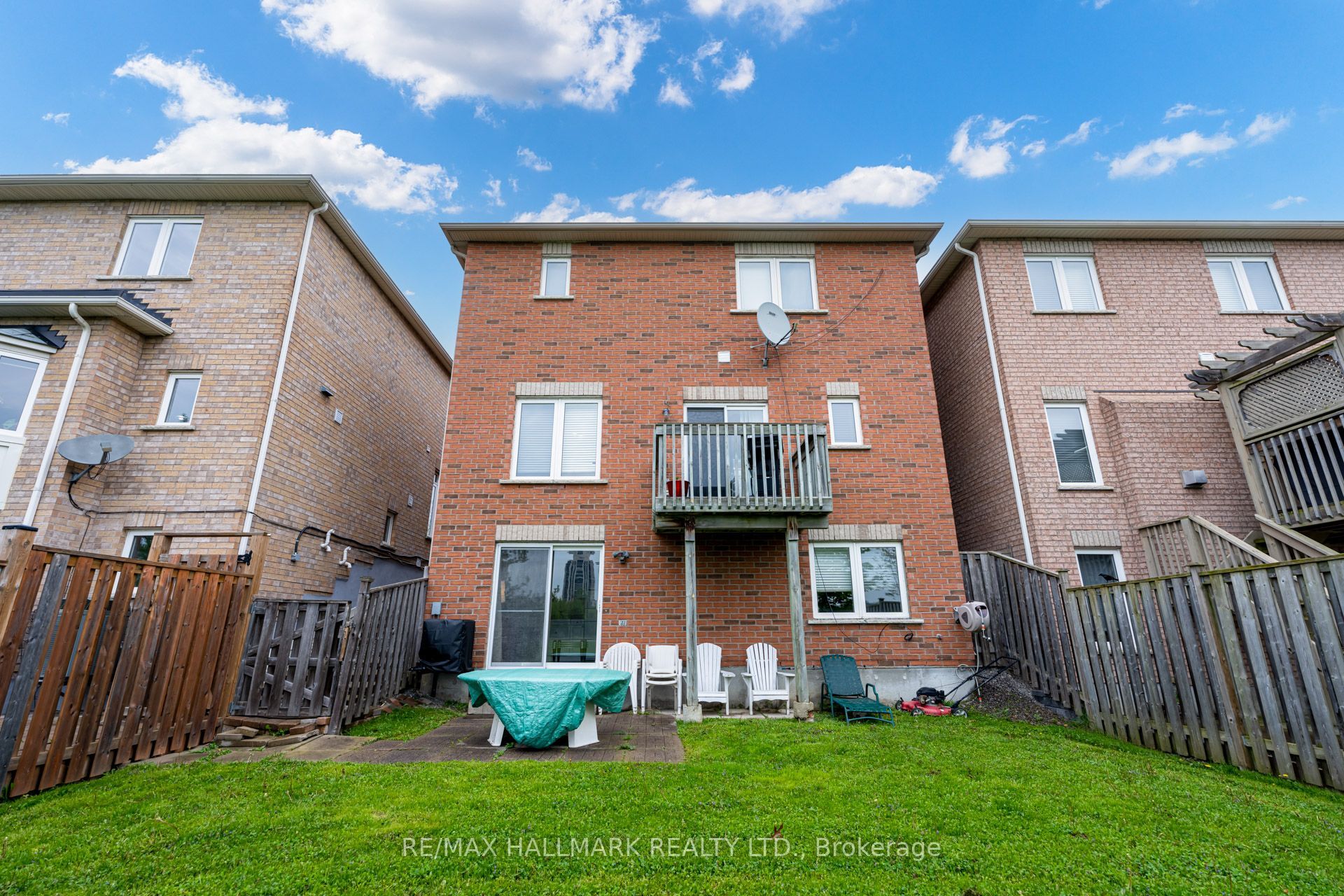 97 Maple Ridge Crescent Bsmt Property Photo 15