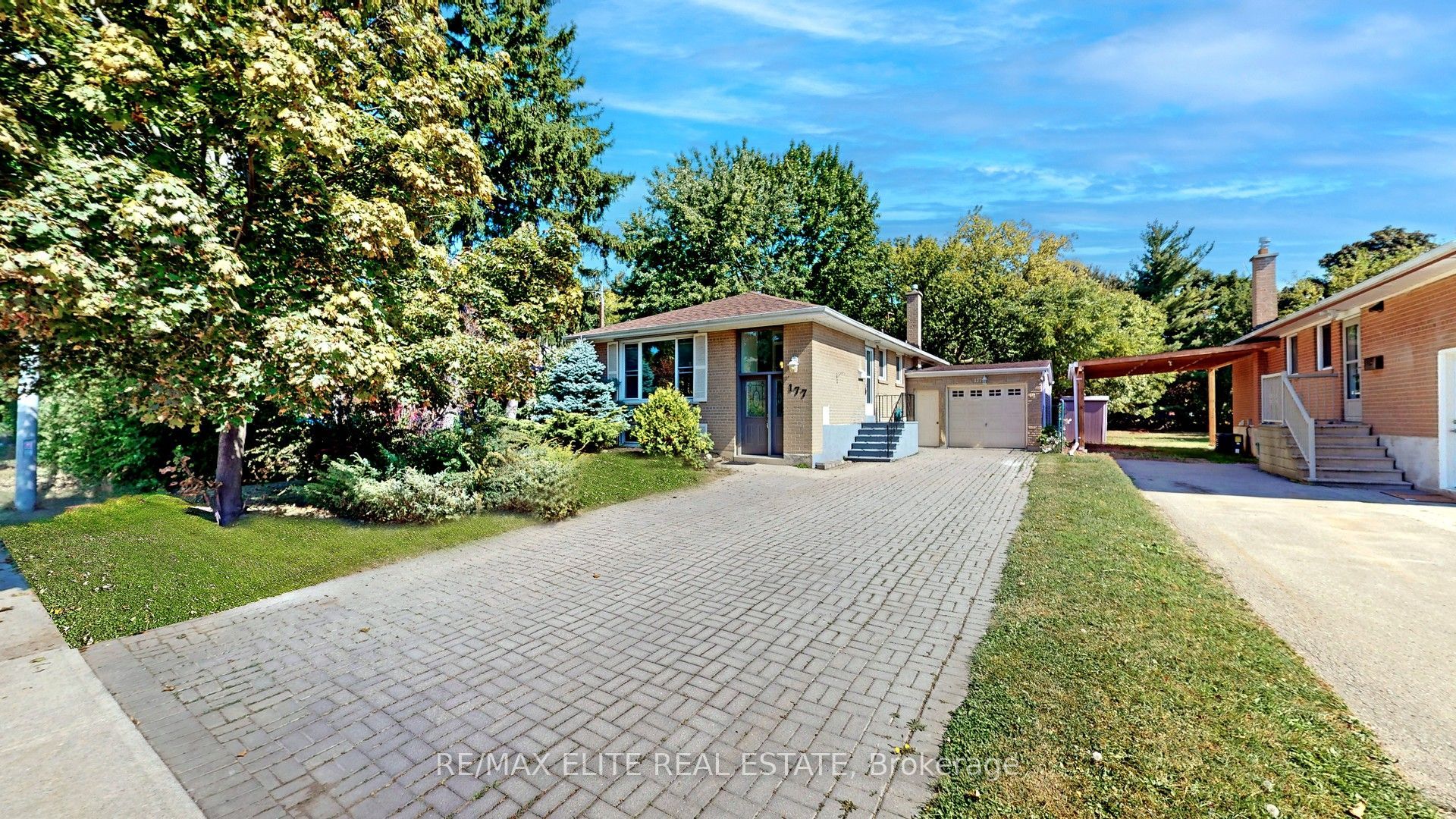 177 Maple Avenue Back Property Photo 1