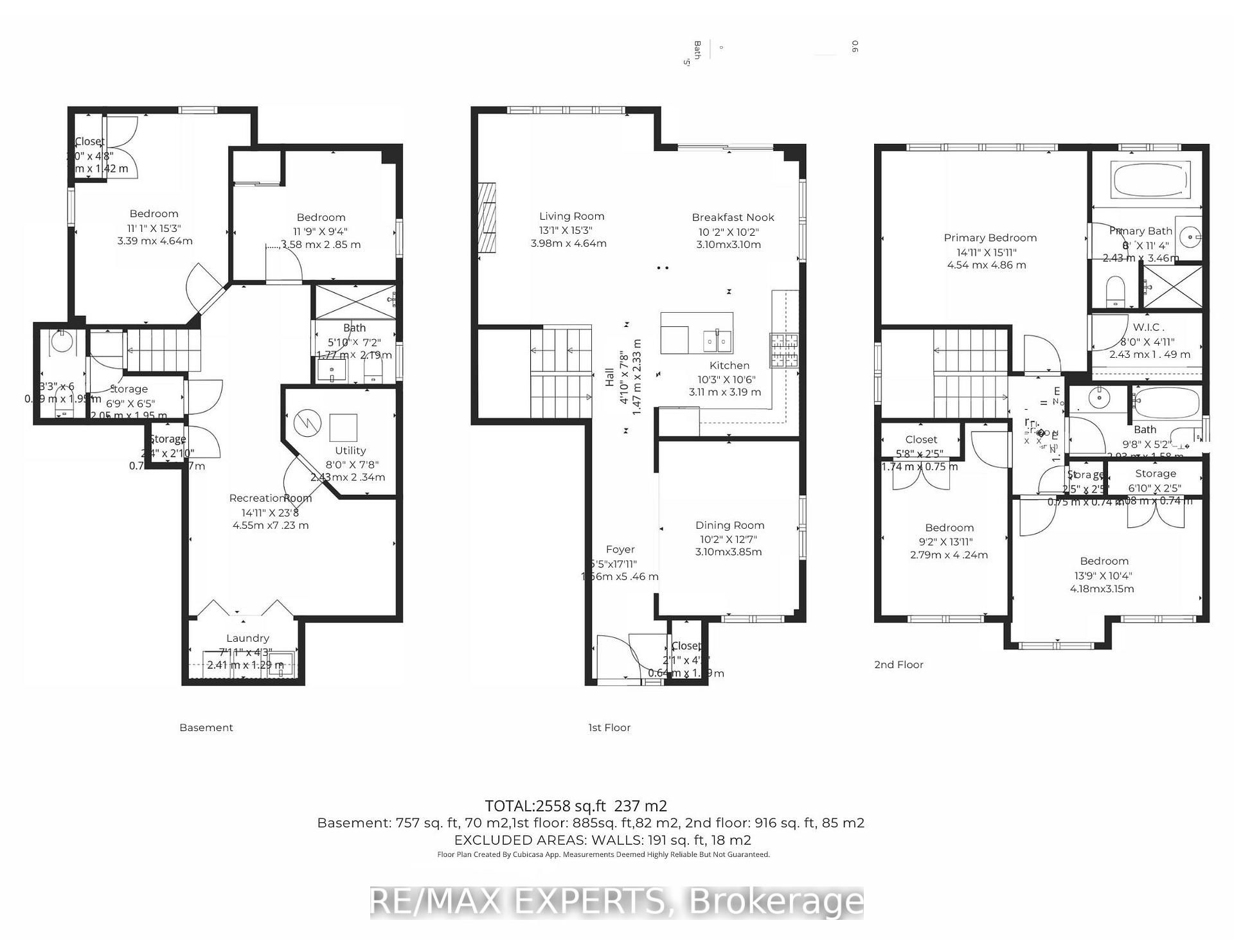 22 Manor Glen Crescent Property Photo 46