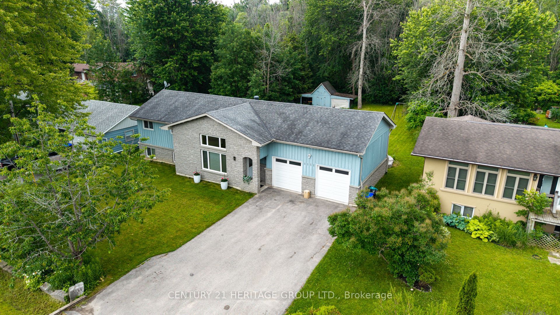 1151 Birch Road Property Photo 1