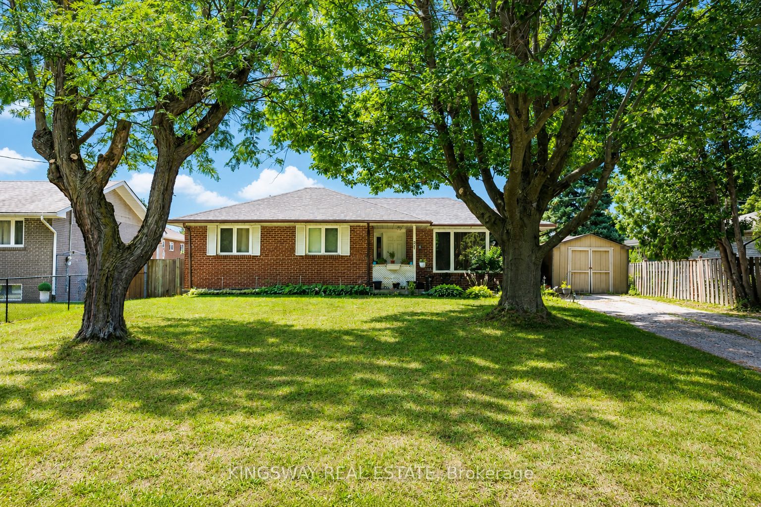57 Lancer Drive Property Photo 1