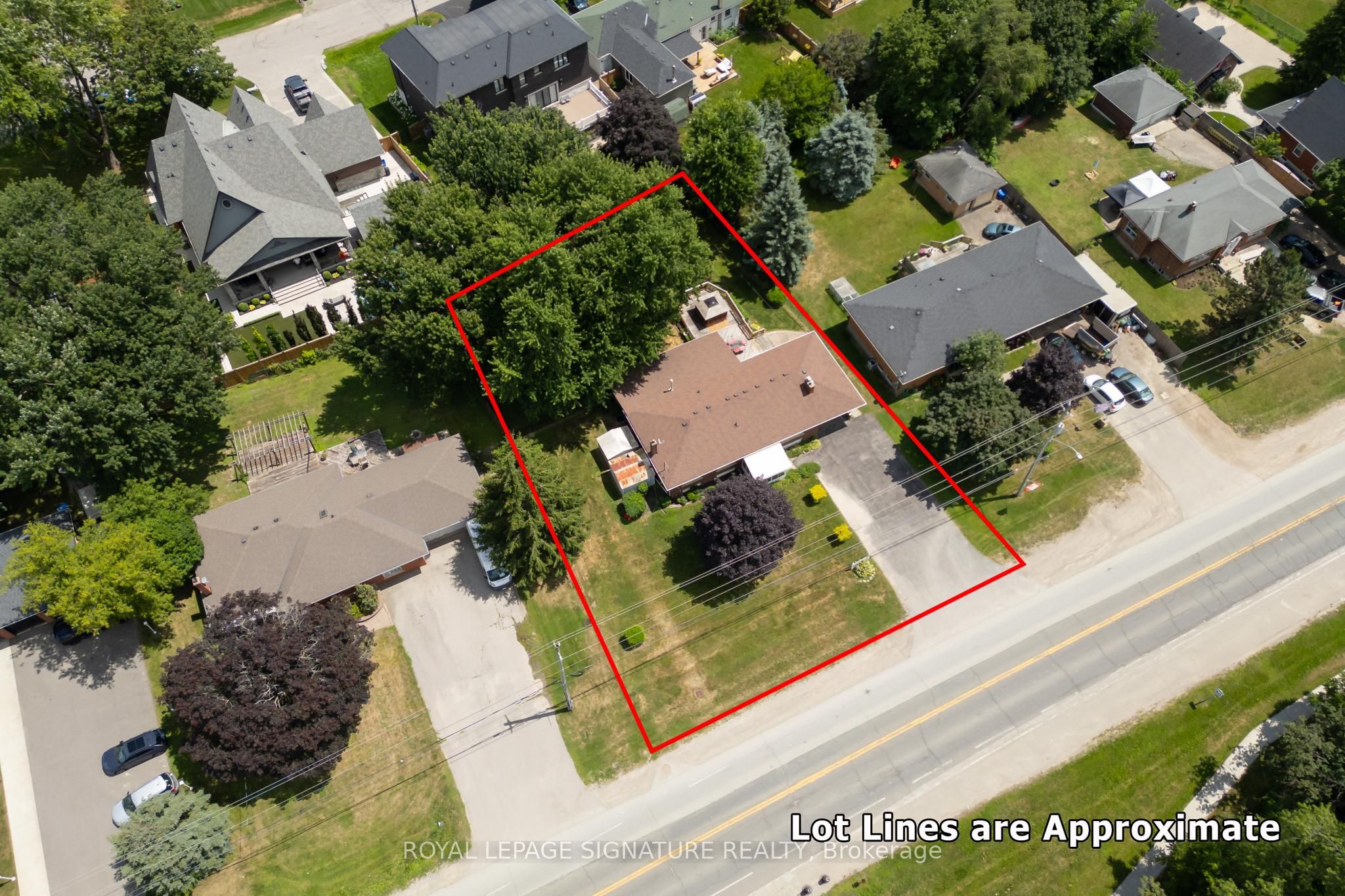 12881 27 Highway S Property Photo 45