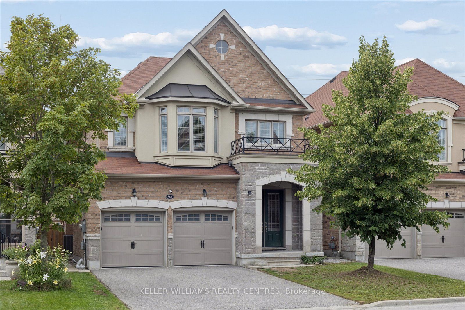 668 McGregor Farm Trail