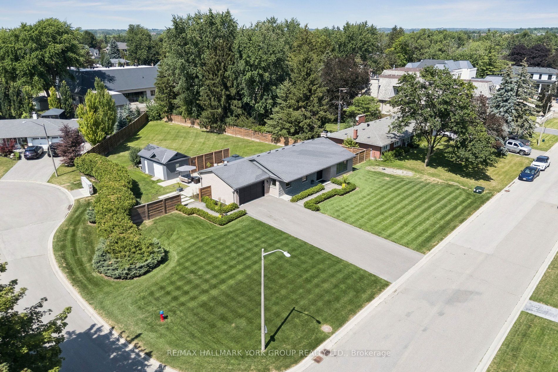 256 Banner Lane Property Photo 1
