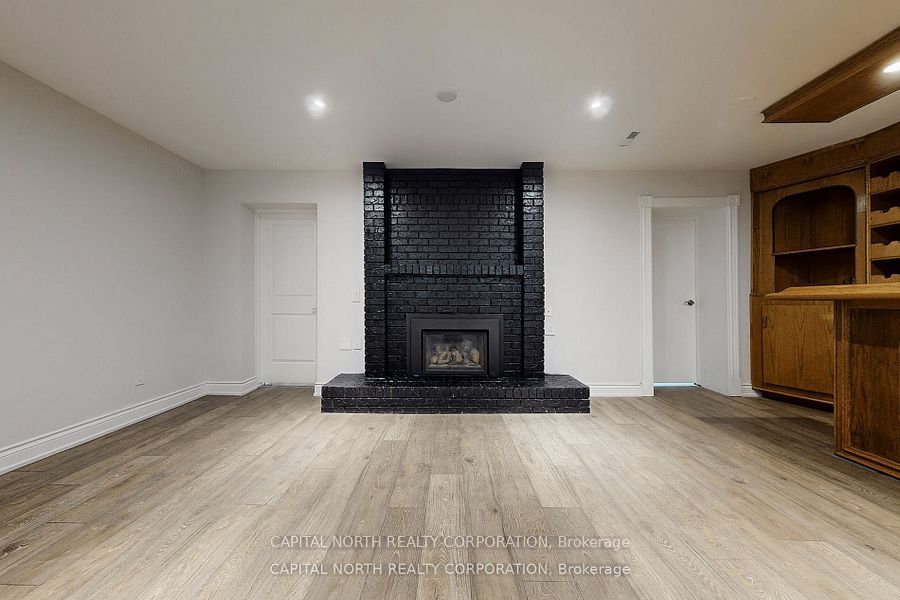 54 Winchester Lane Basement Property Photo 8