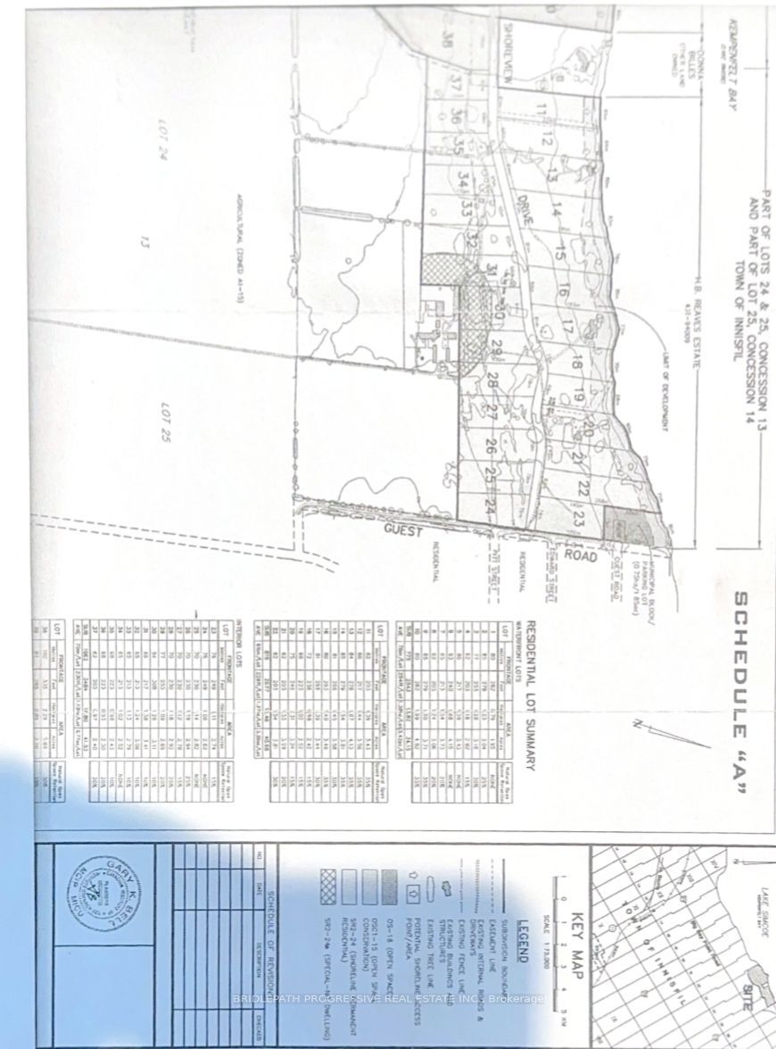 945 Shoreview Drive Property Photo 1