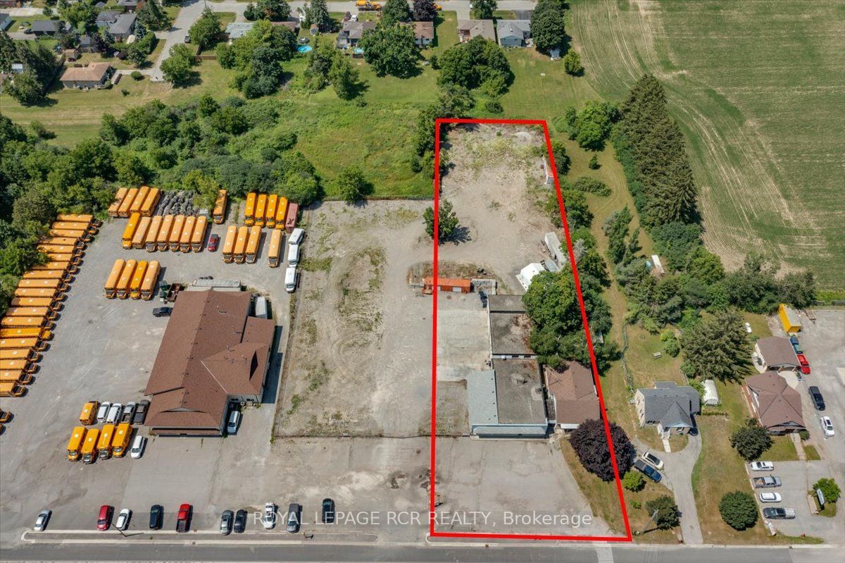 48 Highway 7 & 12 Property Photo 1