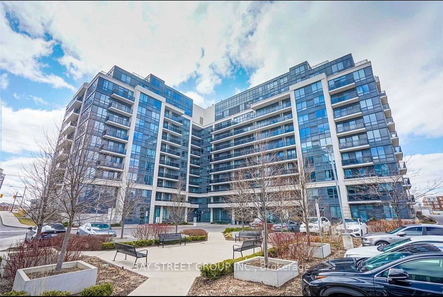 370 Highway 7 E 925 Property Photo 1