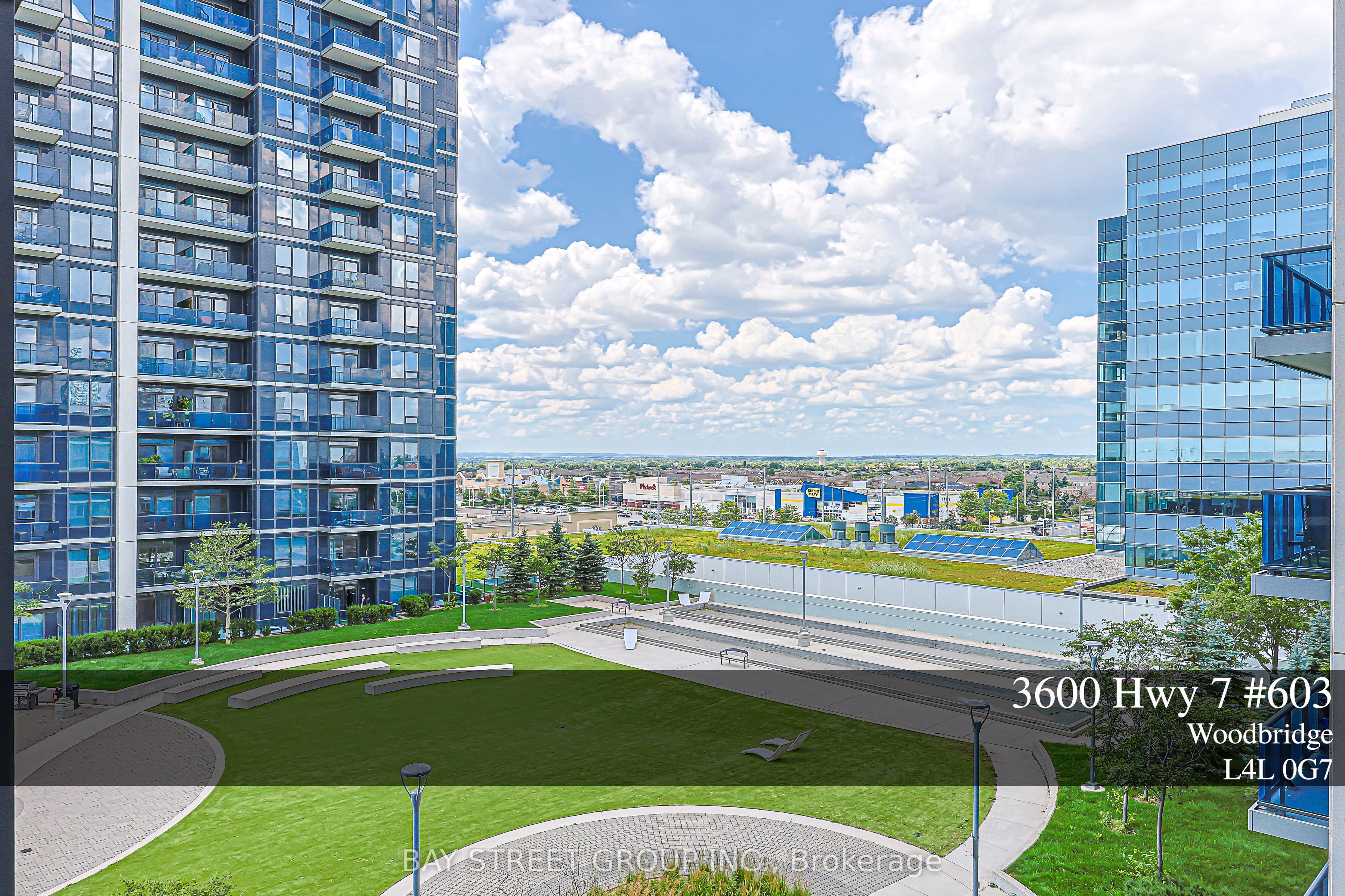 3600 Highway 7 Road 603 Property Photo 1