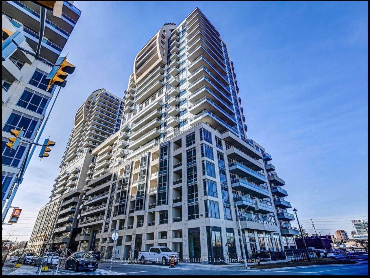 9205 Yonge Street Level 1 Property Photo 1