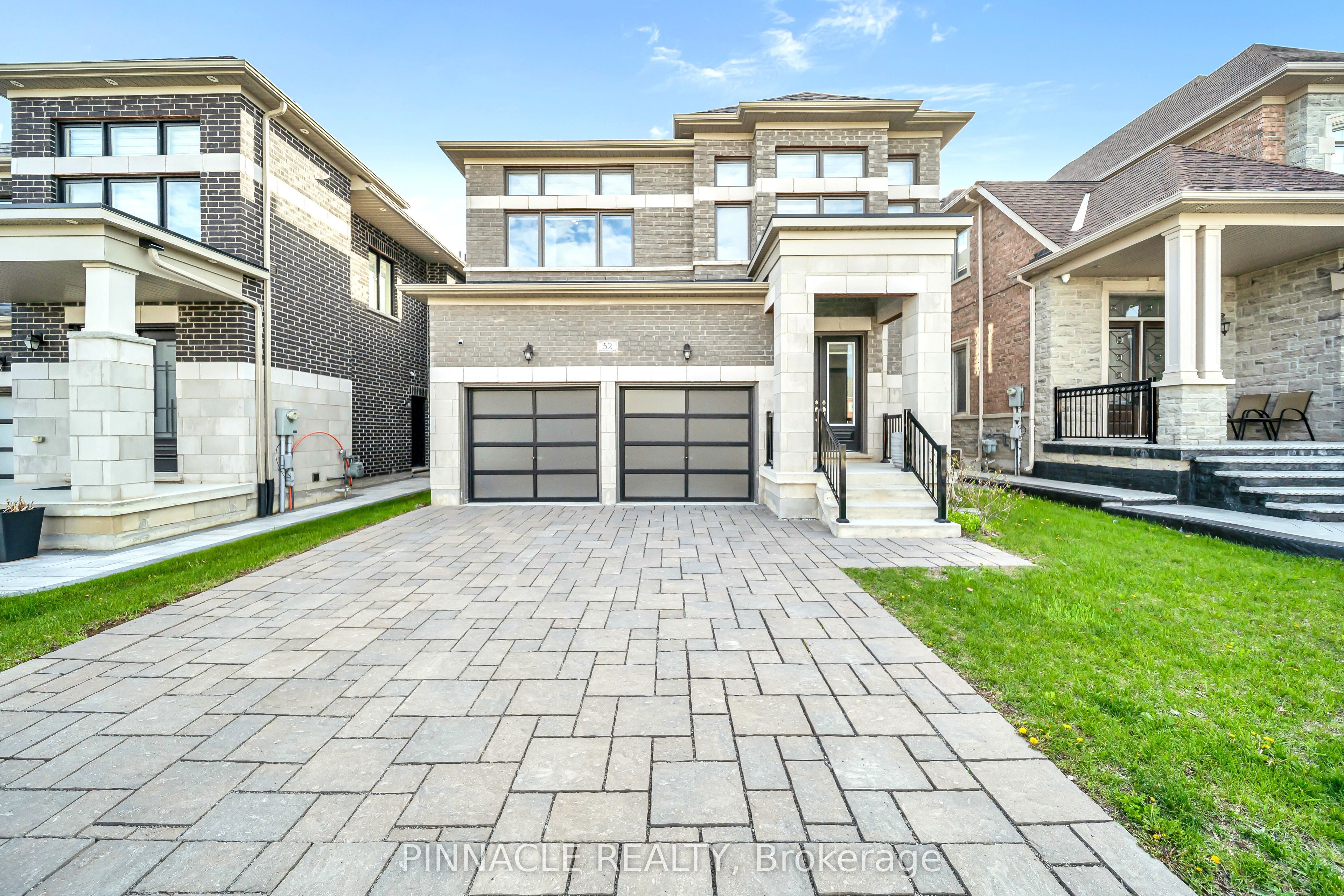 52 Chandos Gate Property Photo 1