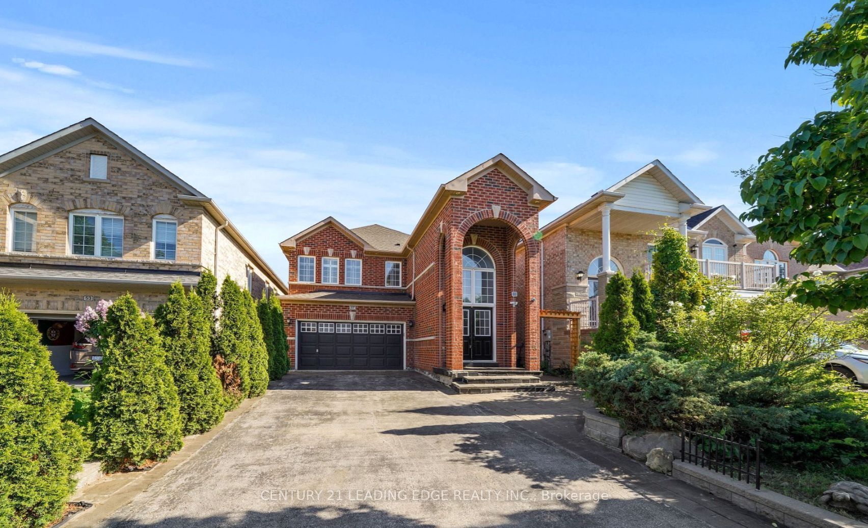 57 Queen Isabella Crescent Bsmt Property Photo 1