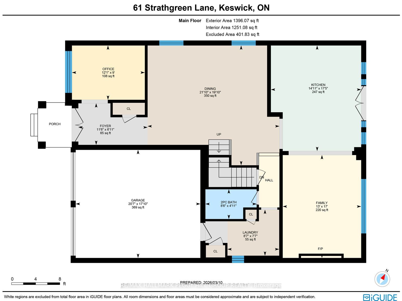 61 Strathgreen Lane Property Photo 28