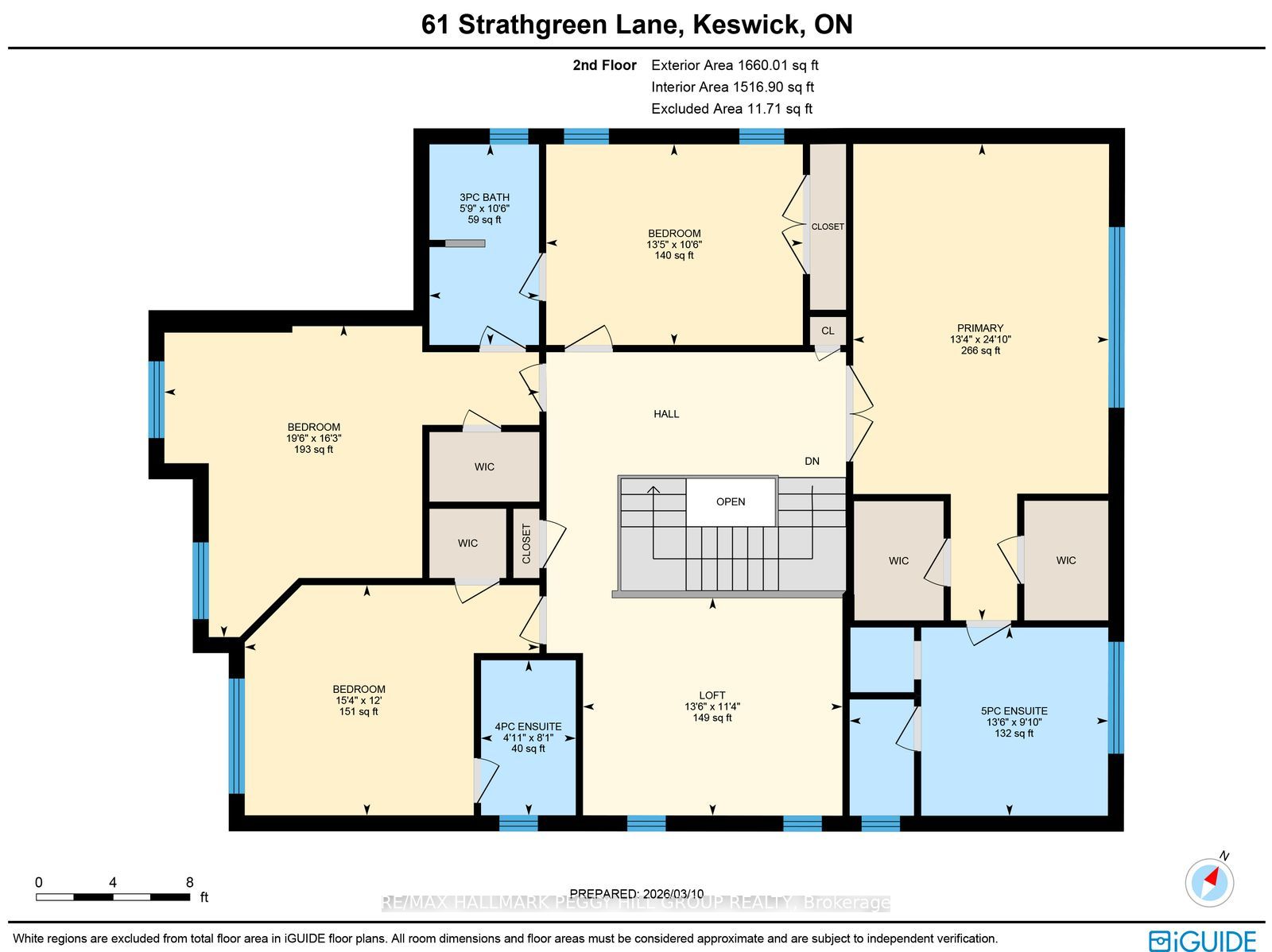 61 Strathgreen Lane Property Photo 29