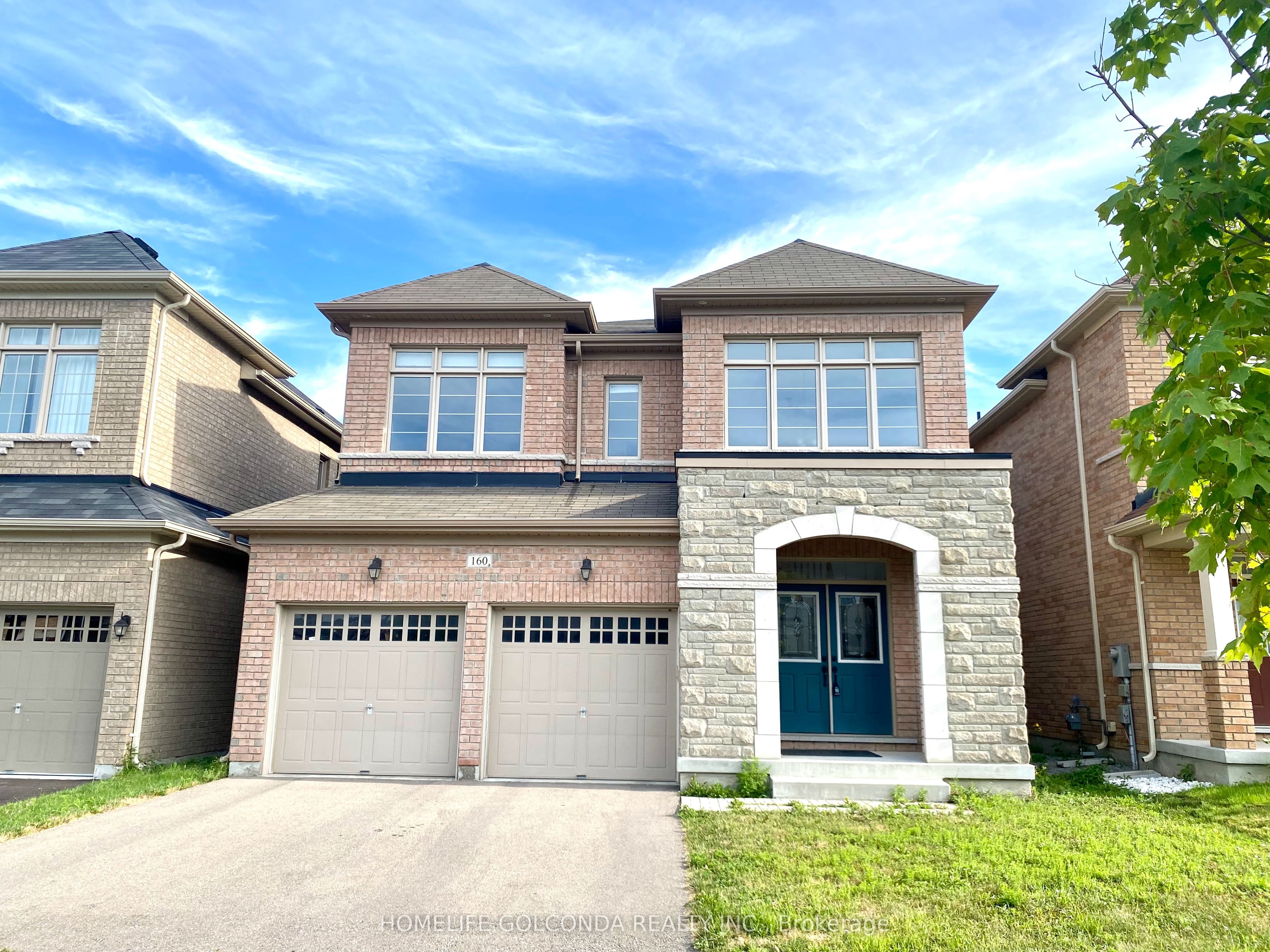 160 Chouinard Way Property Photo 1
