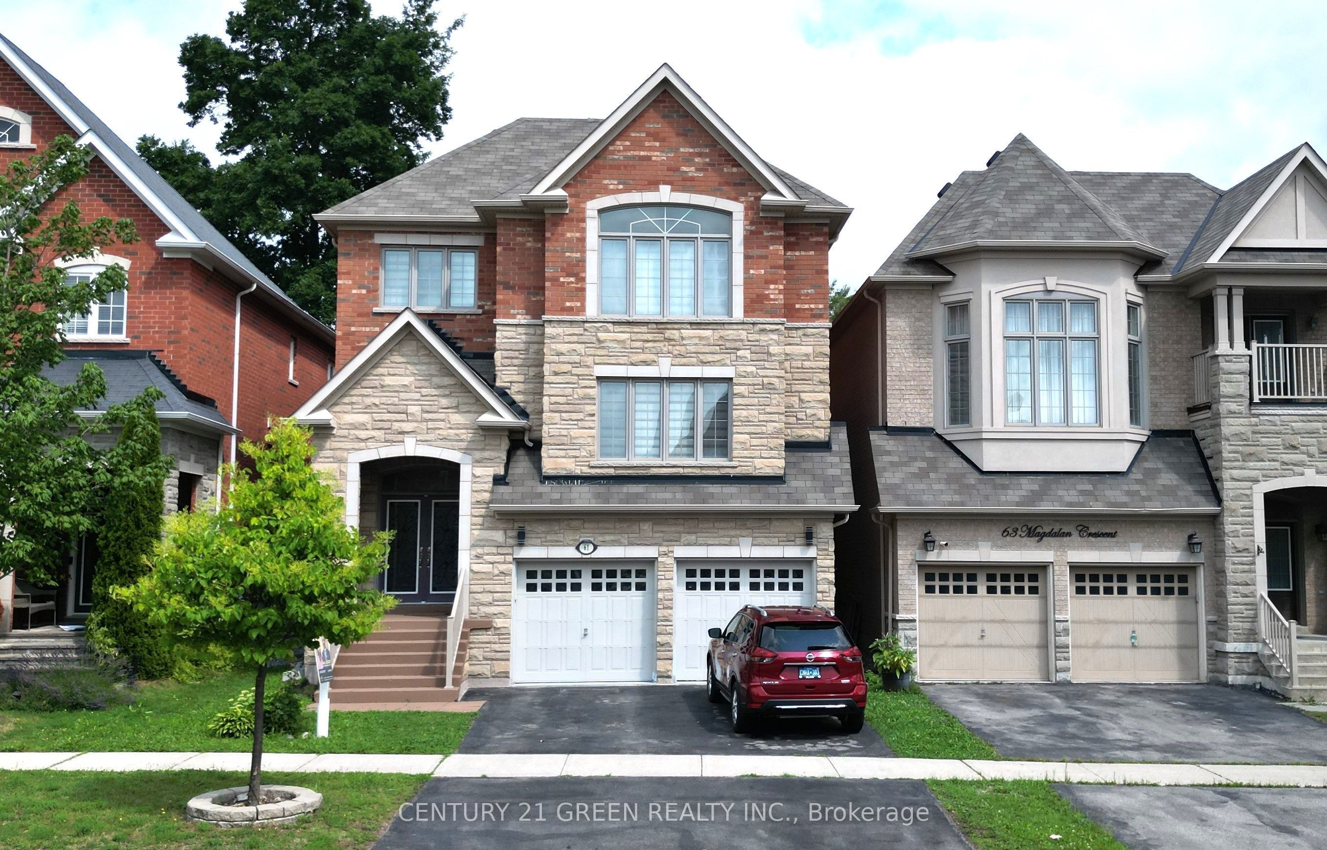 61 Magdalan Crescent Property Photo 1