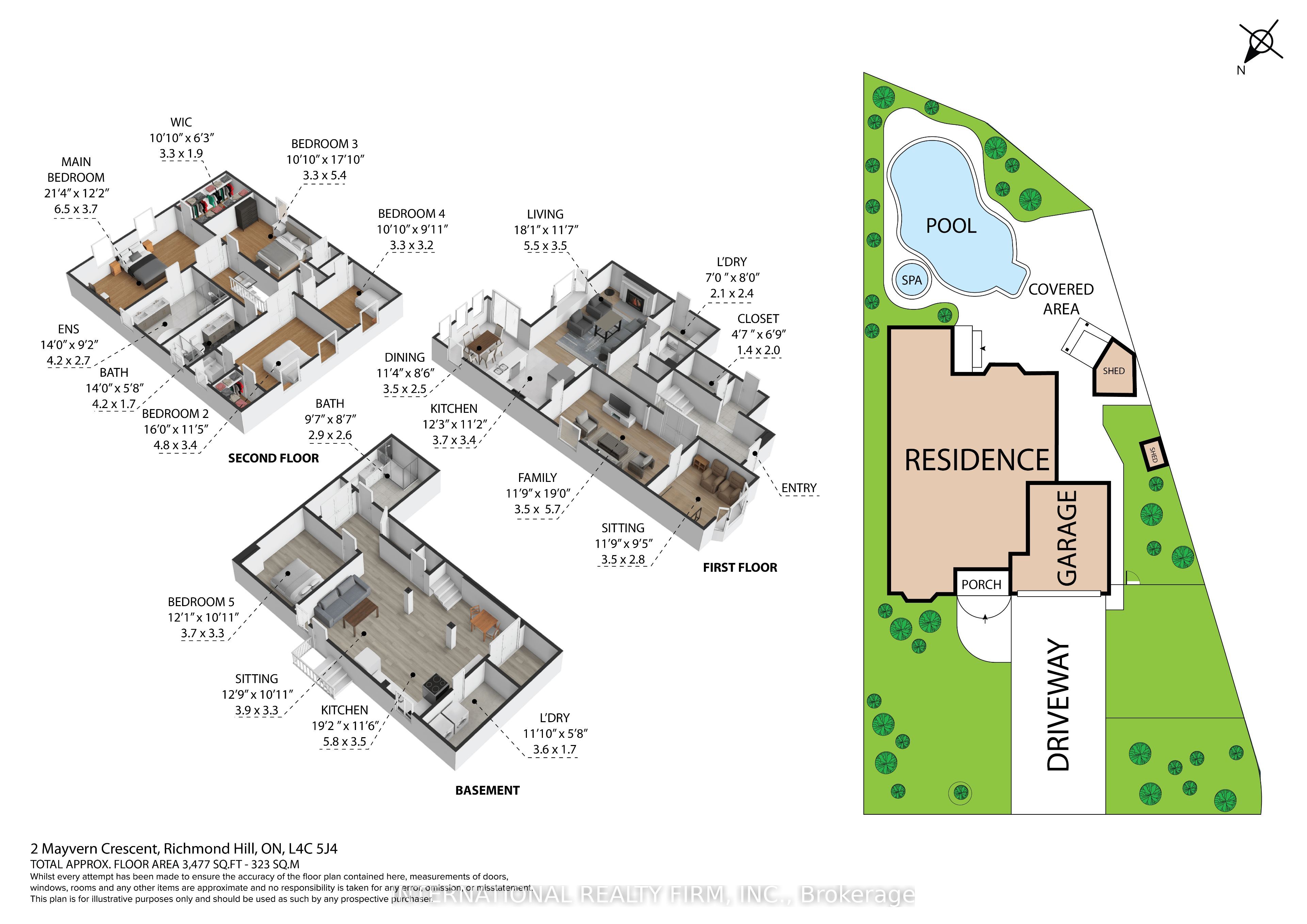 21 Mayvern Crescent Property Photo 3