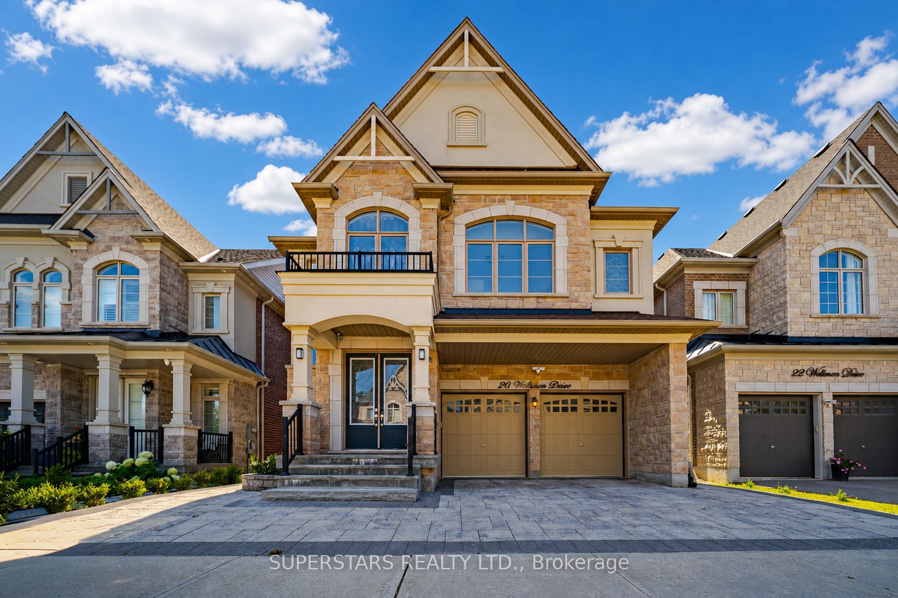 20 Wellman Drive Property Photo 1