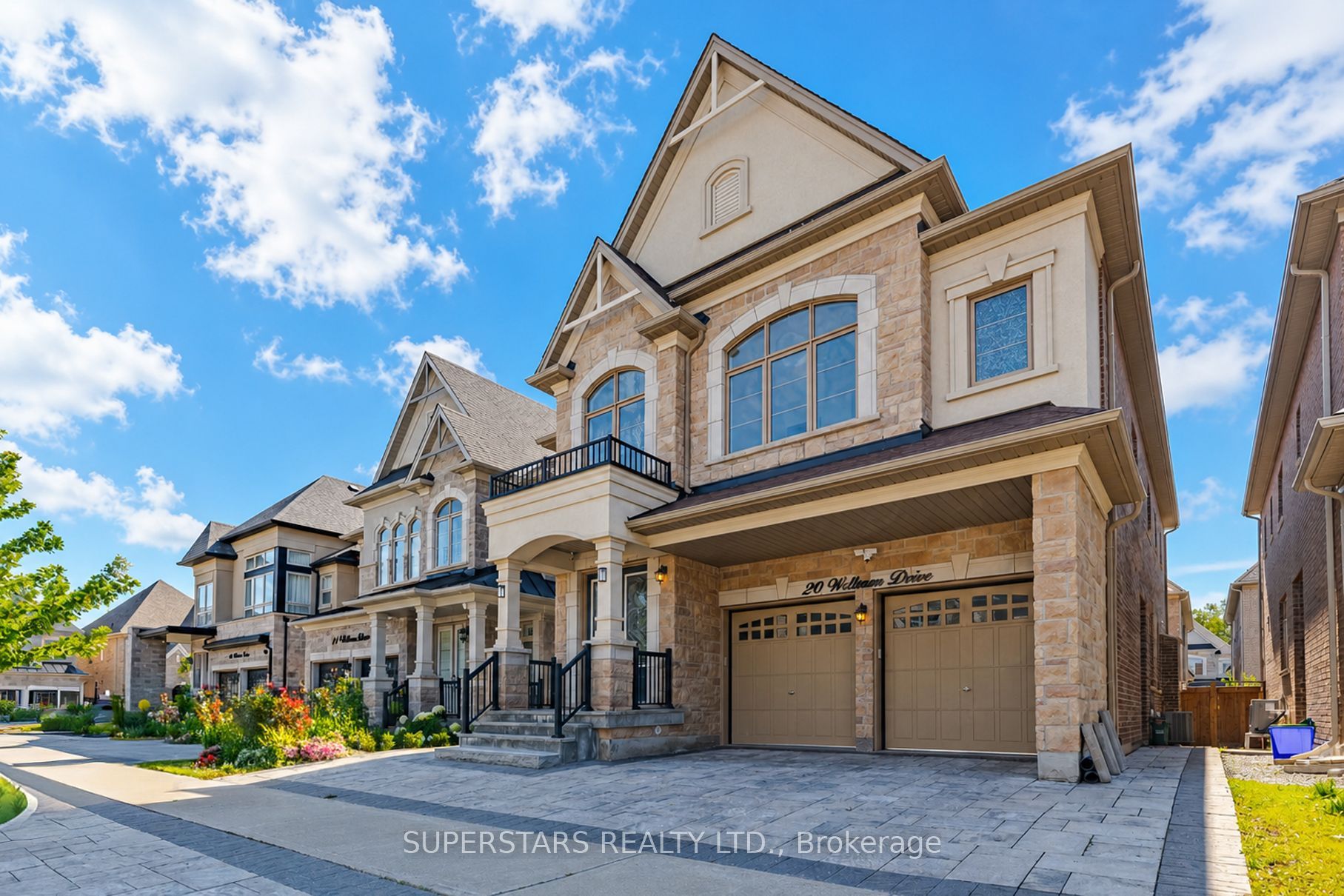 20 Wellman Drive Property Photo 2