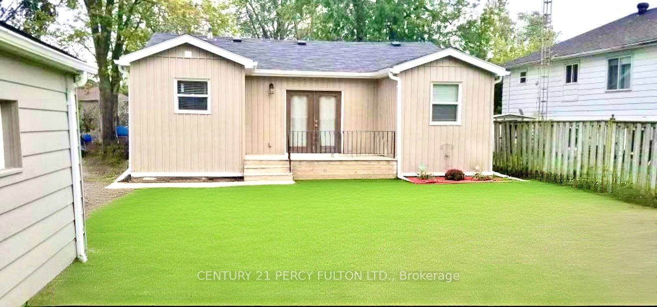 242 Simcoe Avenue Property Photo 1