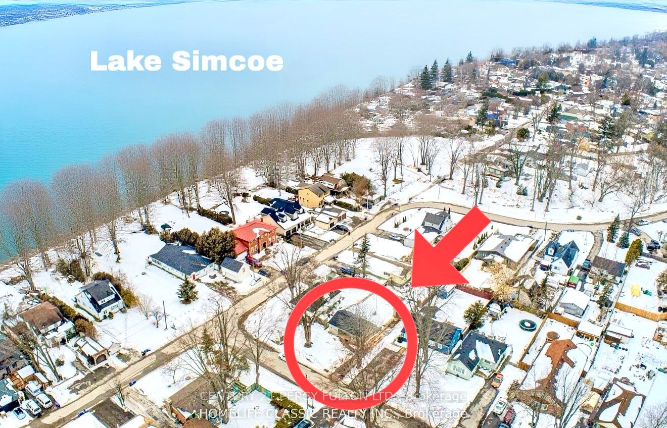242 Simcoe Avenue Property Photo 16
