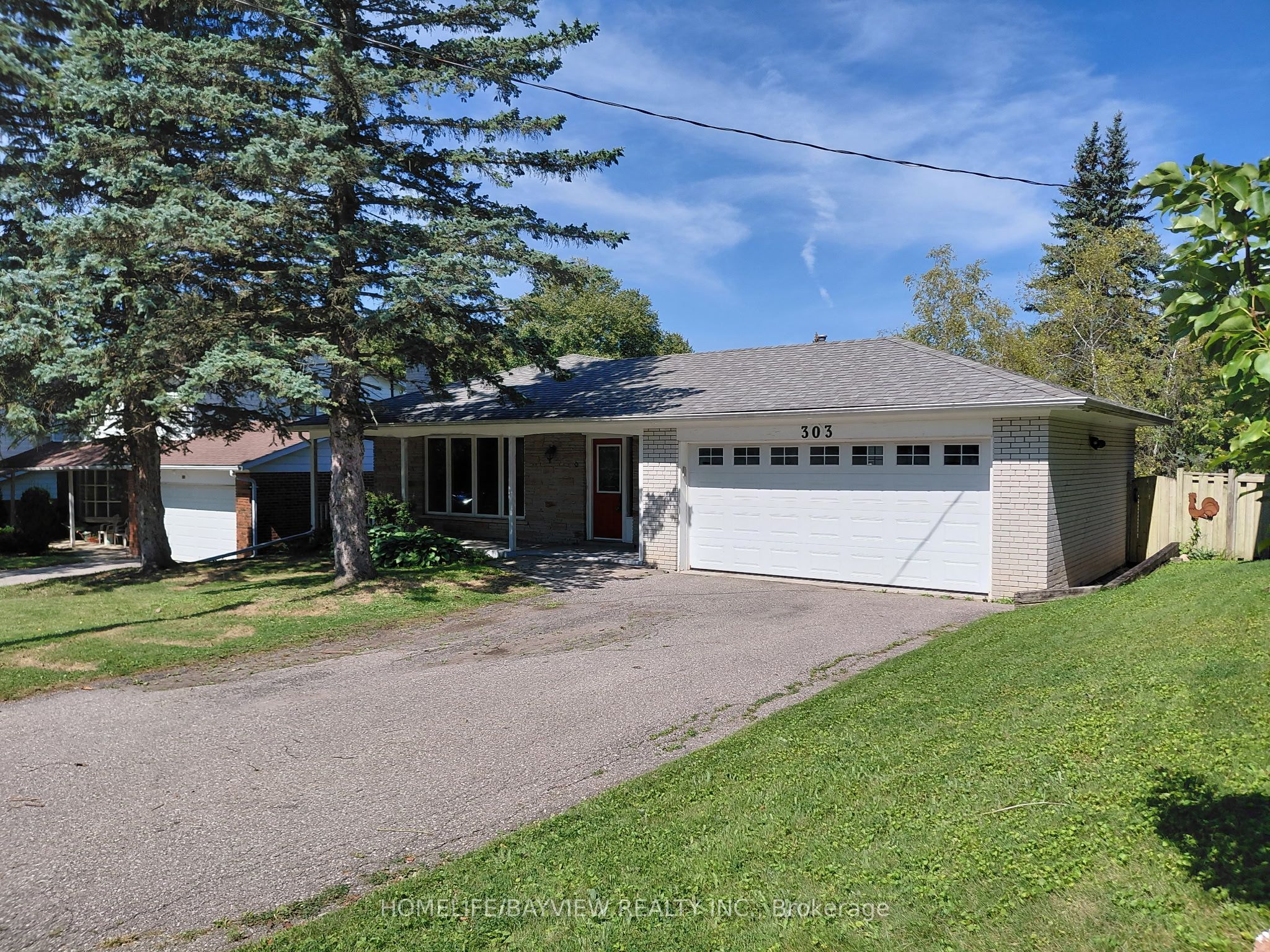 303 Millard(Main Level) Avenue Property Photo 1