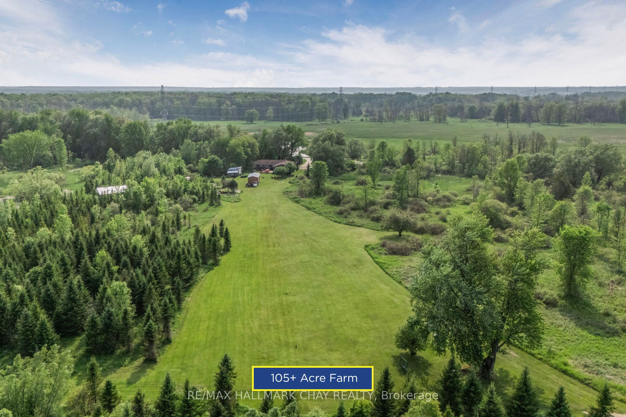 9205 Mckinnon Road Property Photo 1
