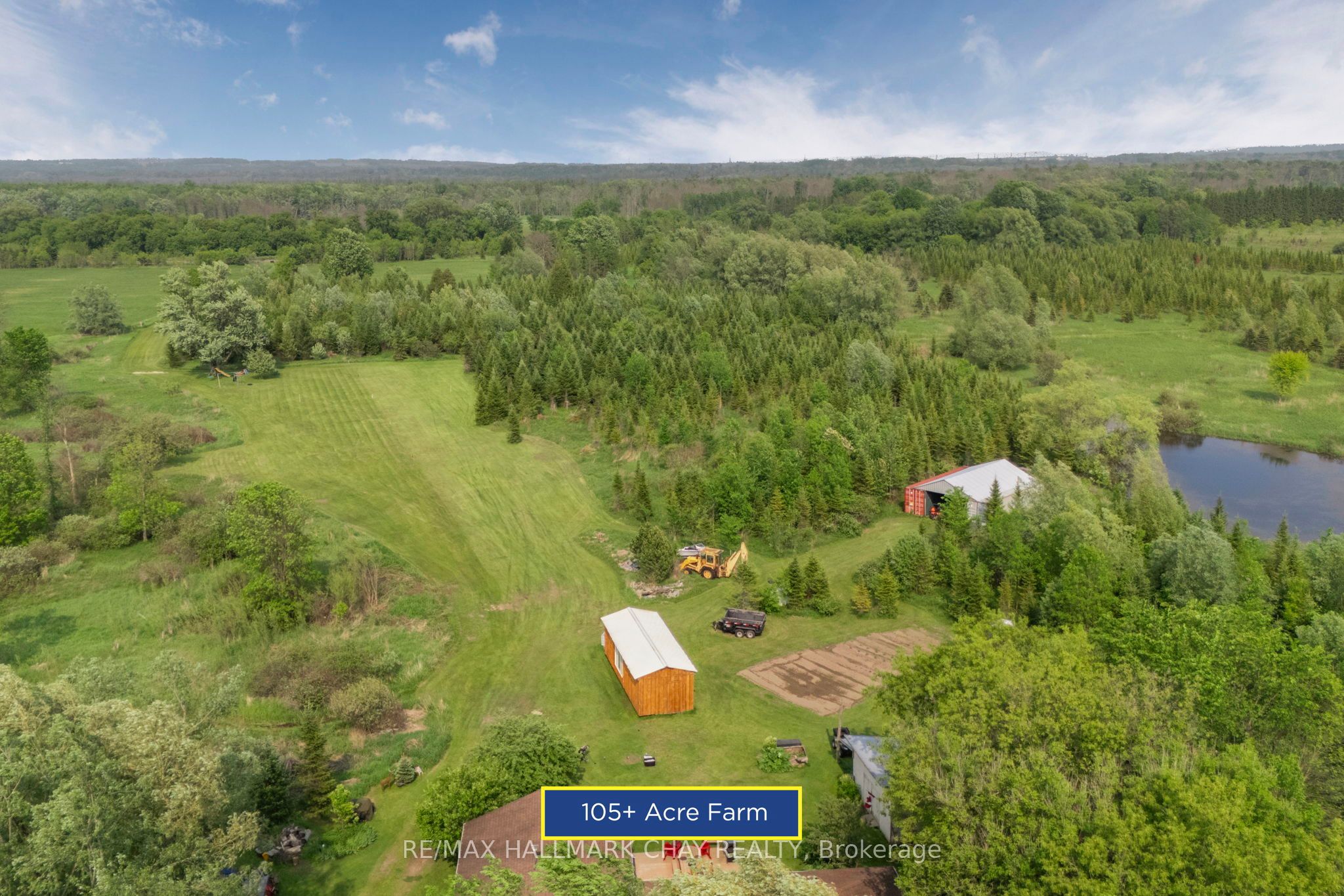 9205 Mckinnon Road Property Photo 6