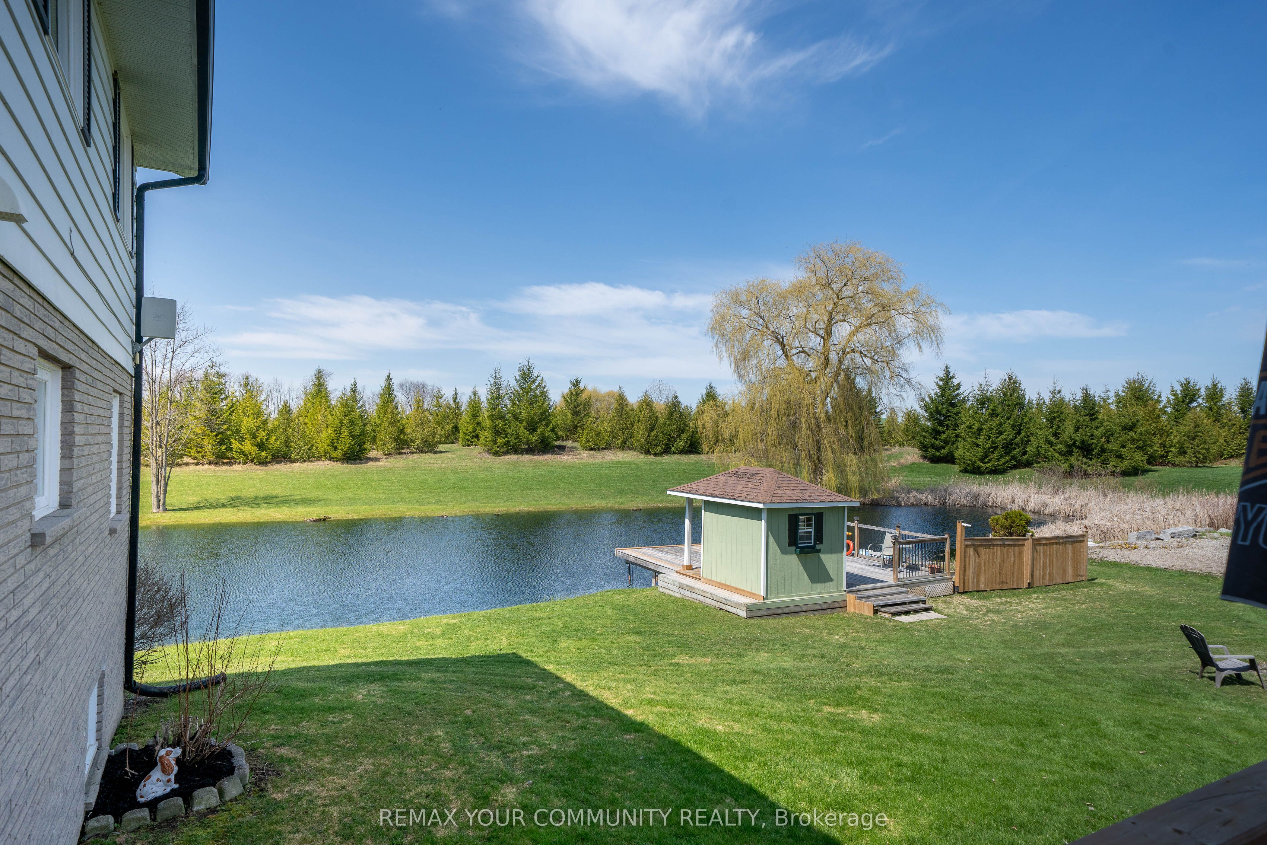 3252 15th Side Road Property Photo 33