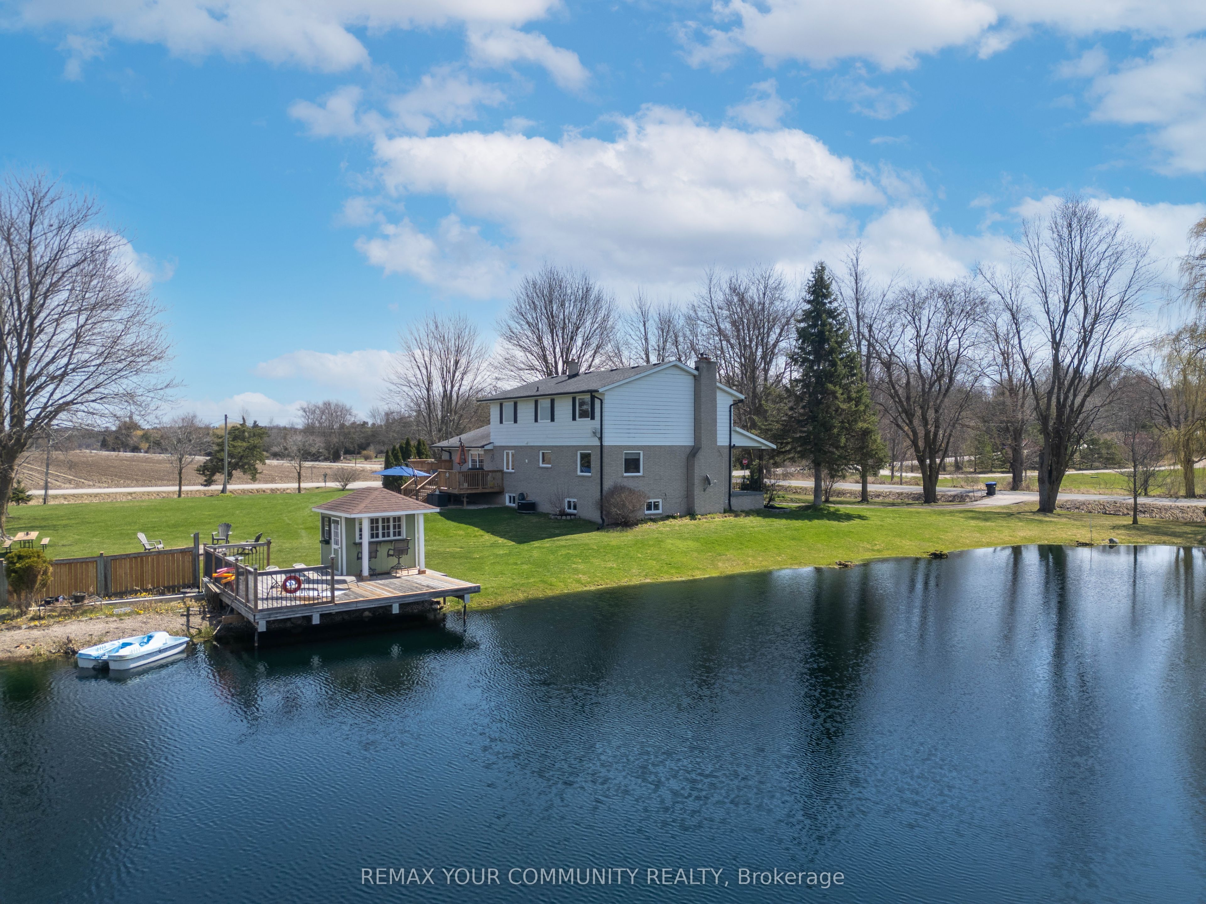 3252 15th Side Road Property Photo 41
