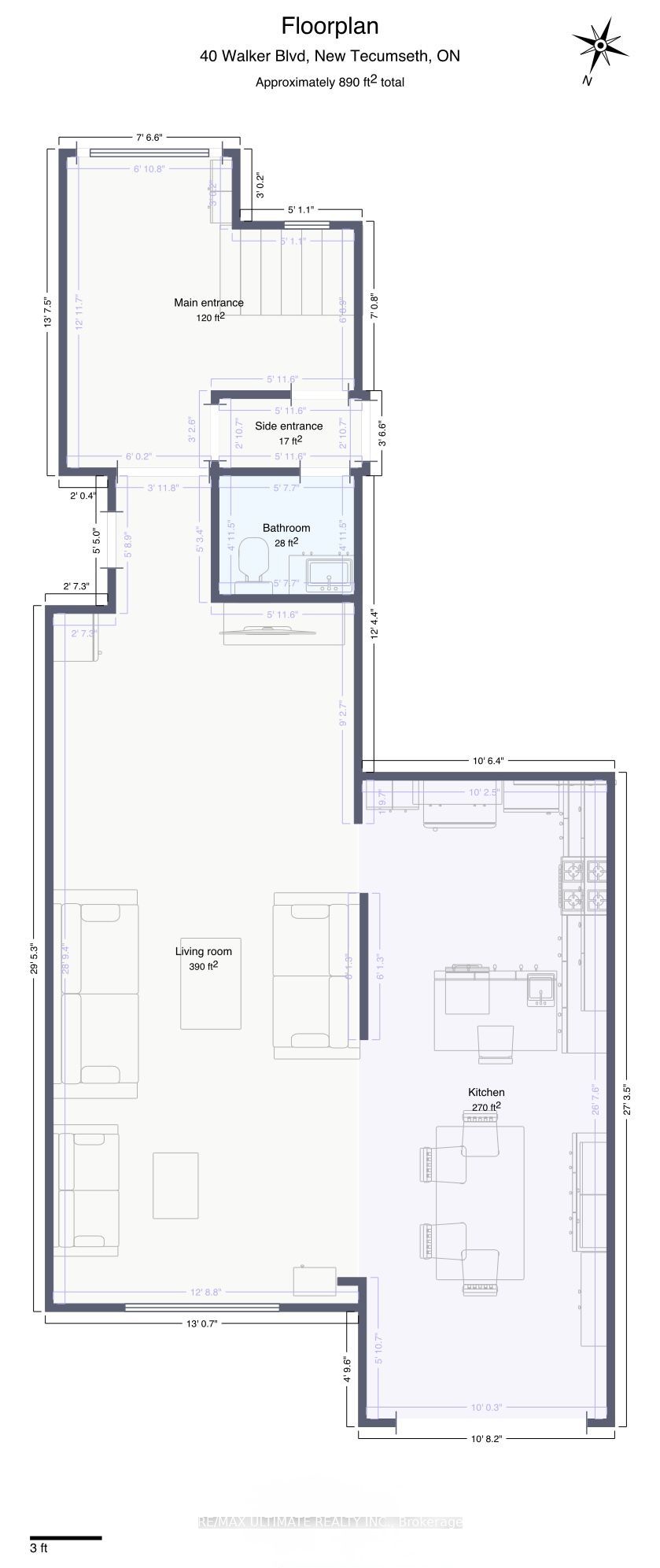 42 Walker Boulevard Property Photo 47