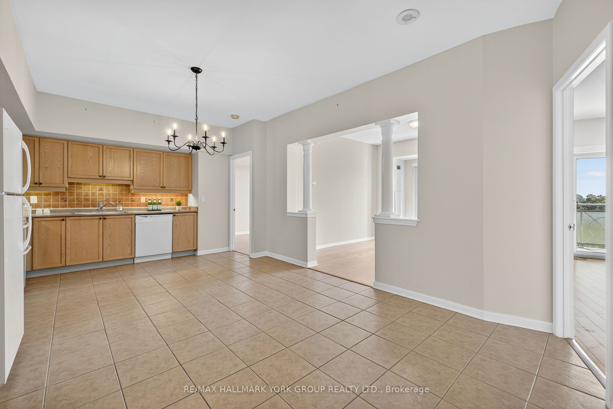 2500 Rutherford Road 509 Property Photo 8
