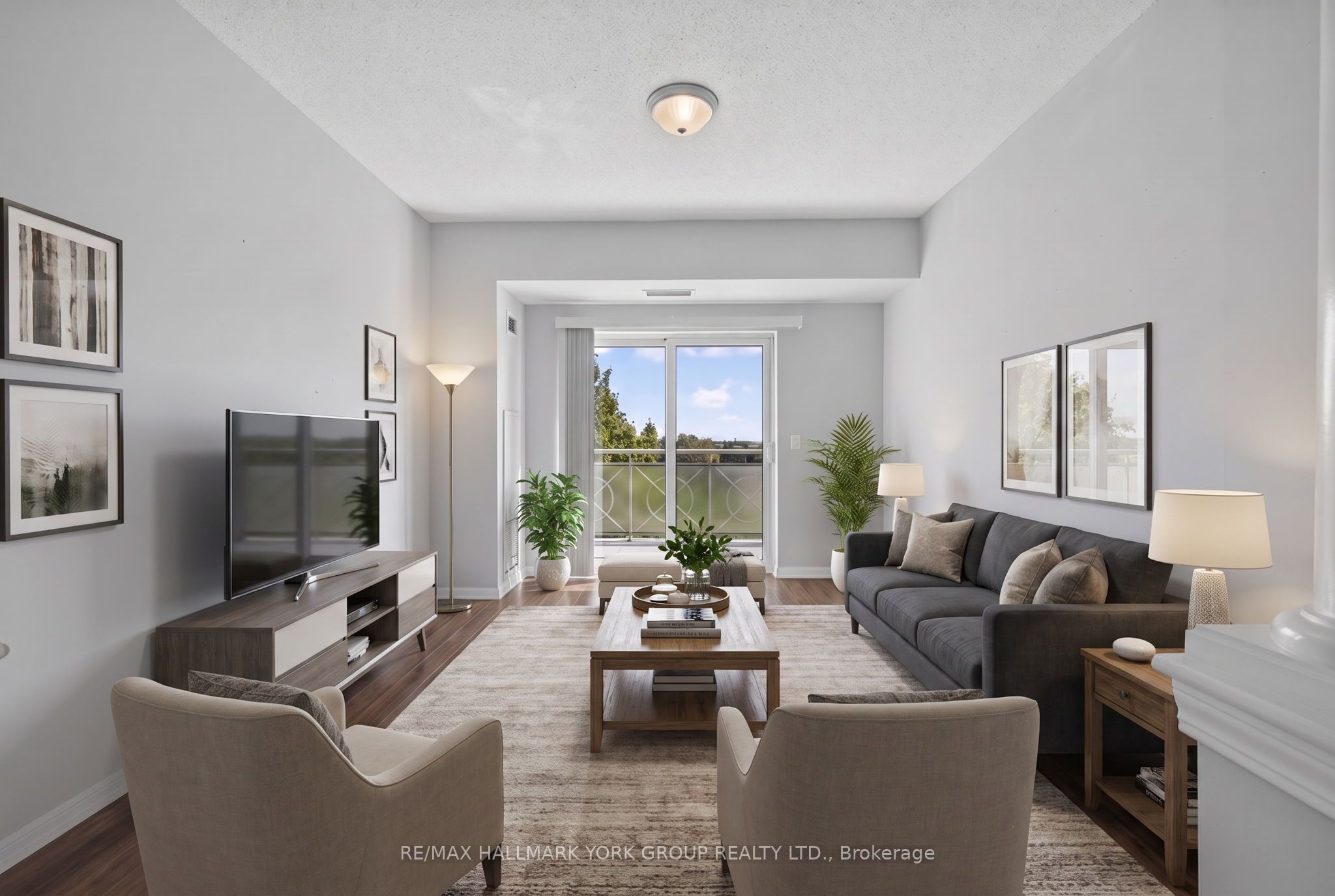 2500 Rutherford Road 509 Property Photo 16