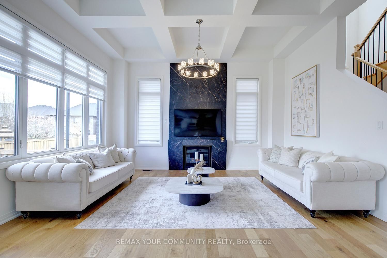 96 Bond Crescent
