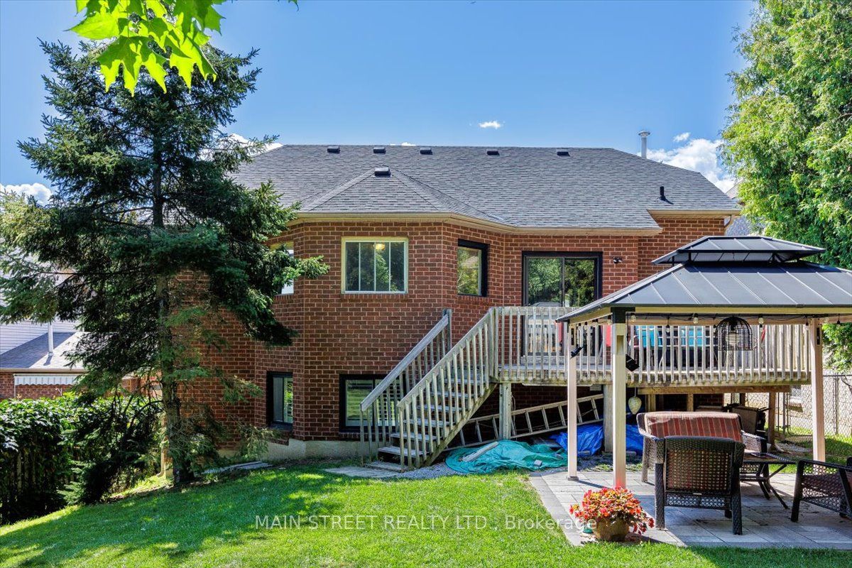 49 Circle Ridge Drive Property Photo 6
