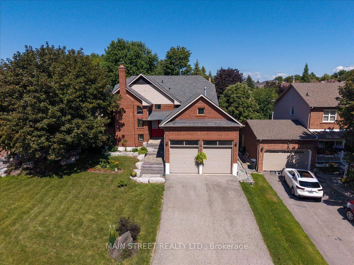 49 Circle Ridge Drive Property Photo 29