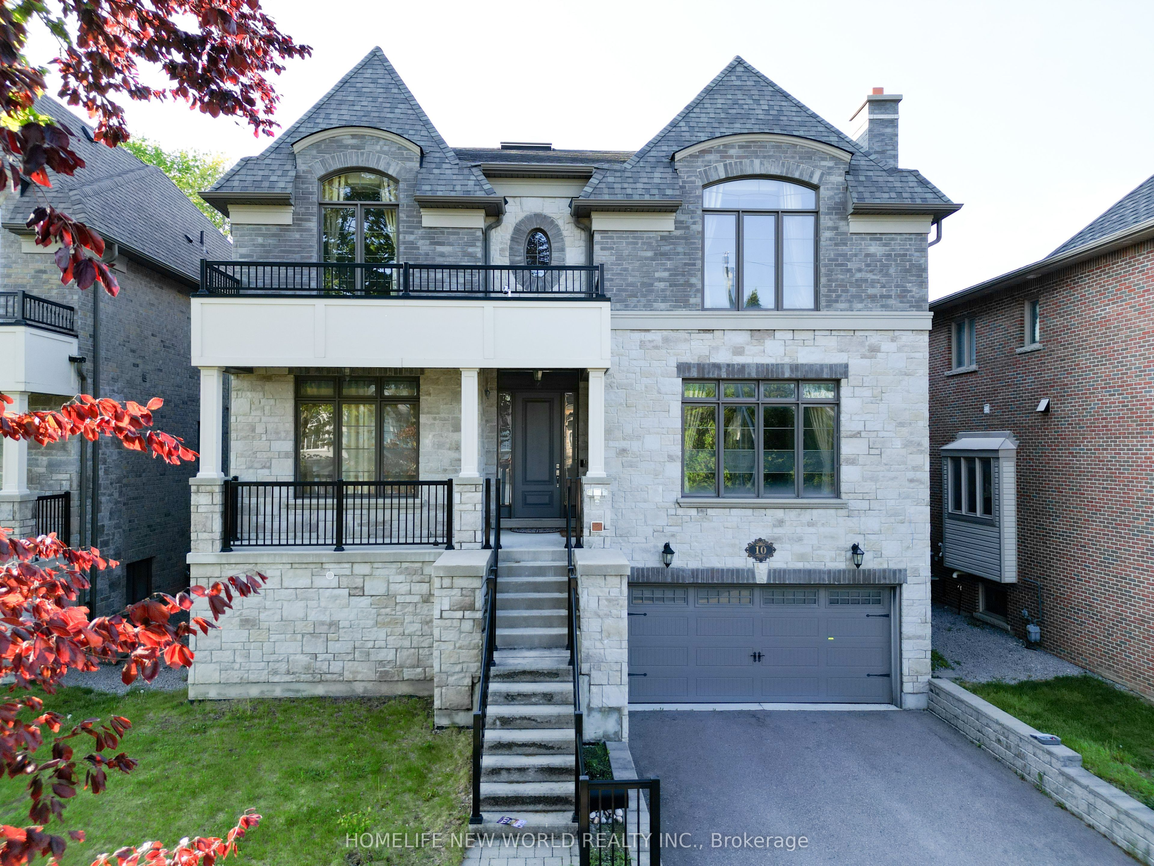 10 Stancroft Drive