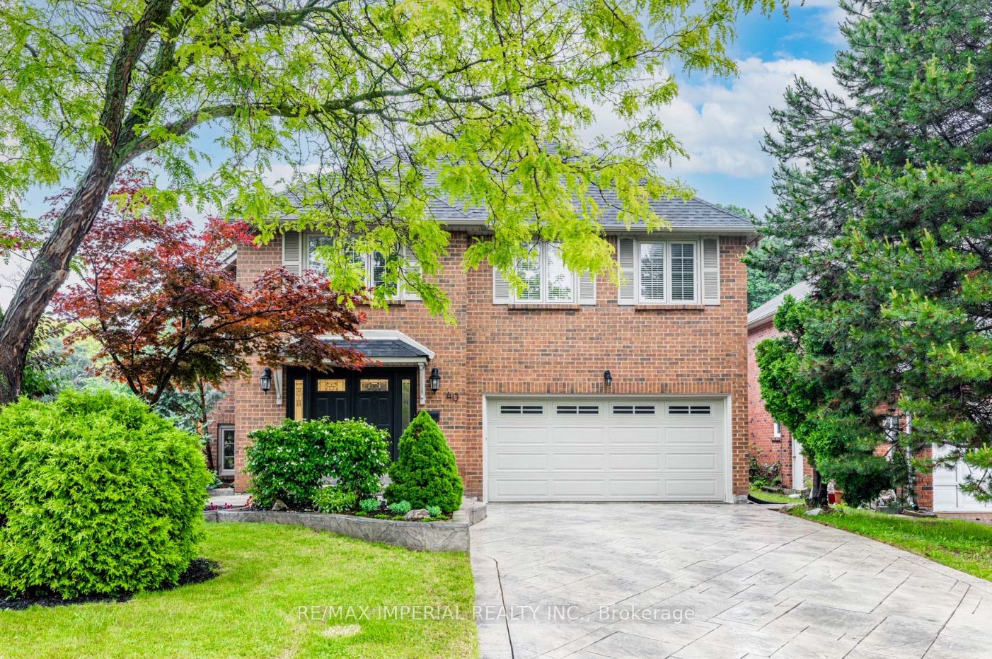 40 Brewsland Crescent BSMT Property Photo 1