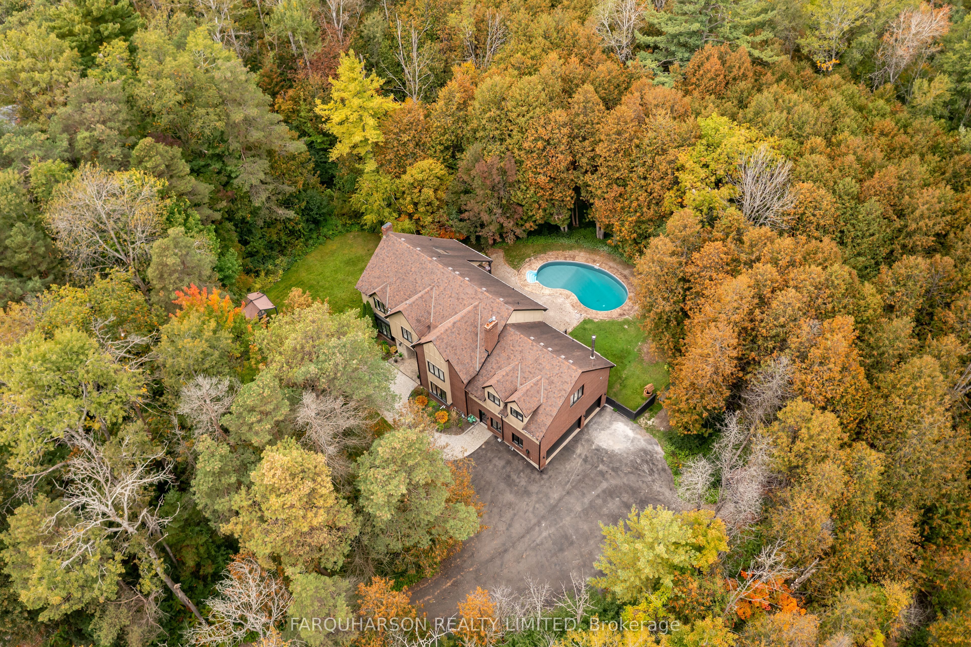 1 Foxlair Court