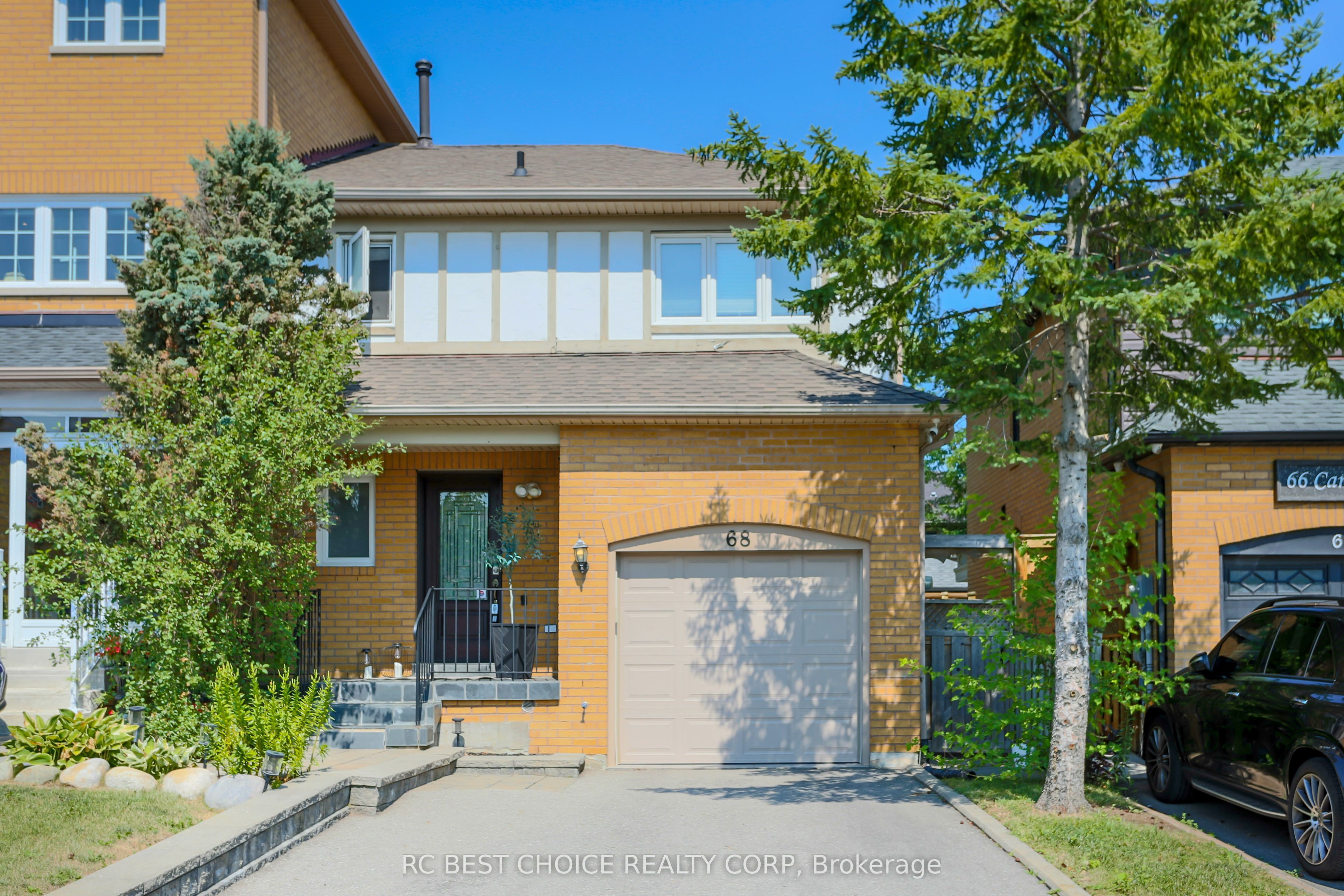 68 Carron Avenue Property Photo 1