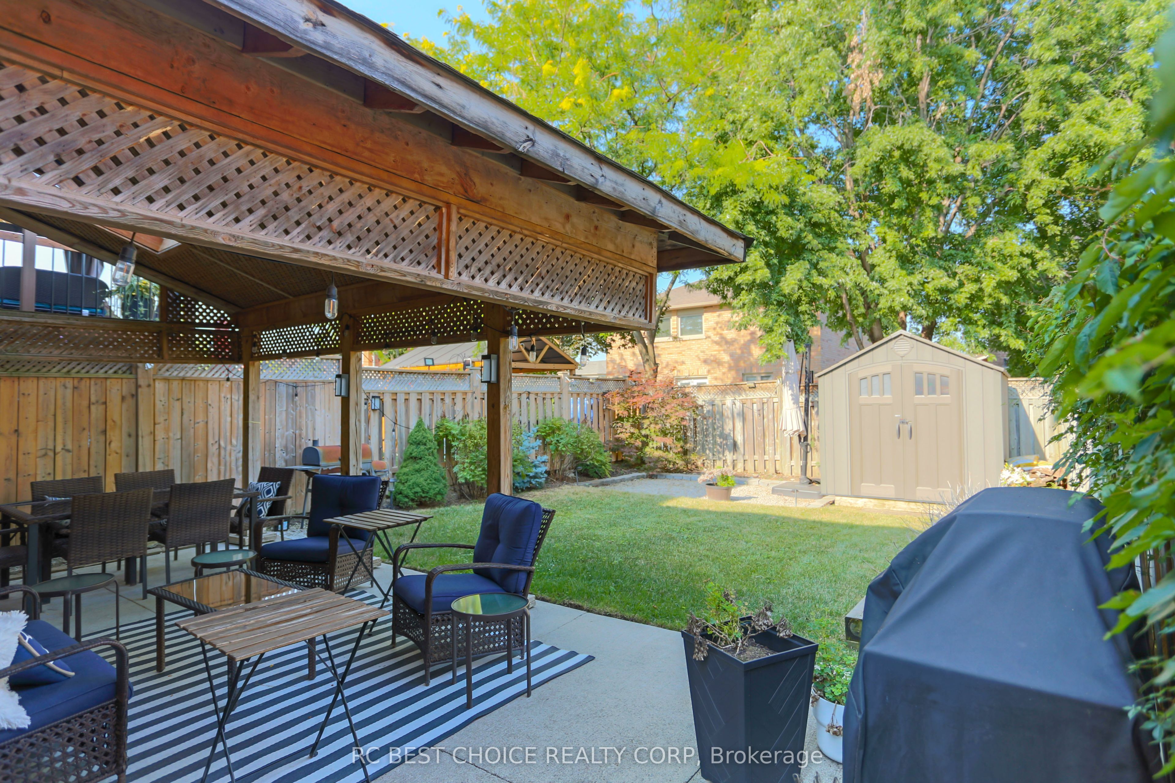 68 Carron Avenue Property Photo 26
