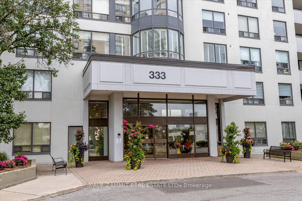 333 Clark Avenue W #103 Property Photo 3