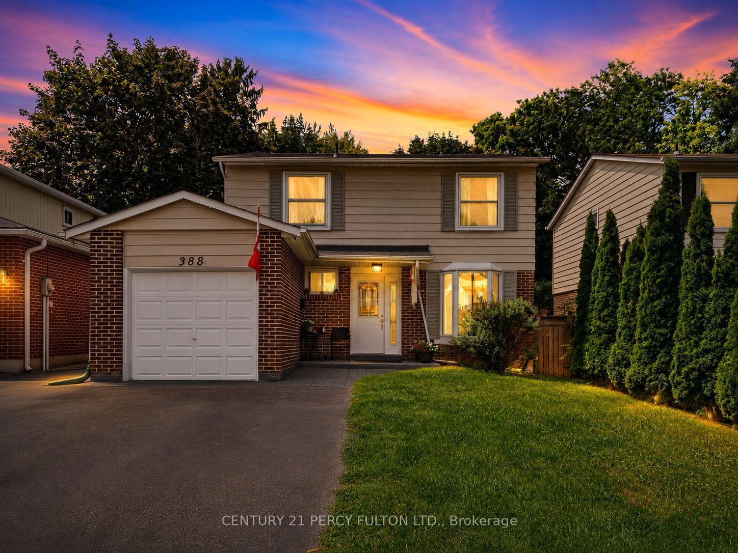 388 Handley Crescent