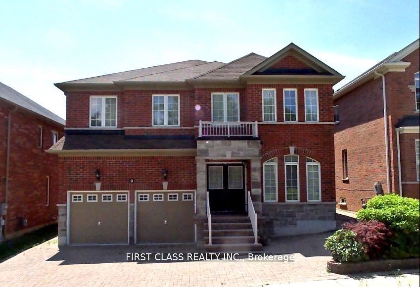 9 Wiley Avenue Main & 2/F Property Photo 1