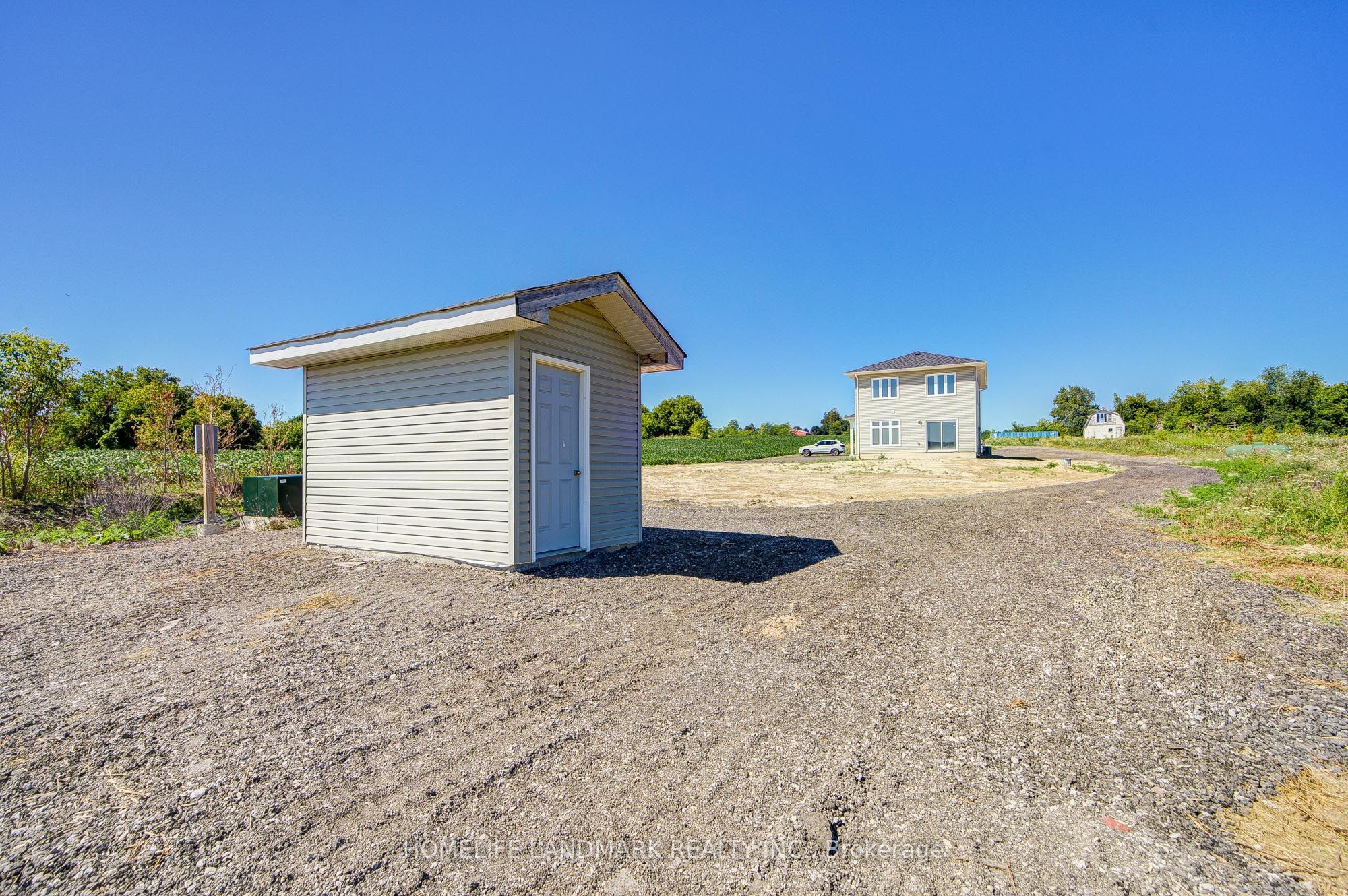 17305 10th Concession Property Photo 29